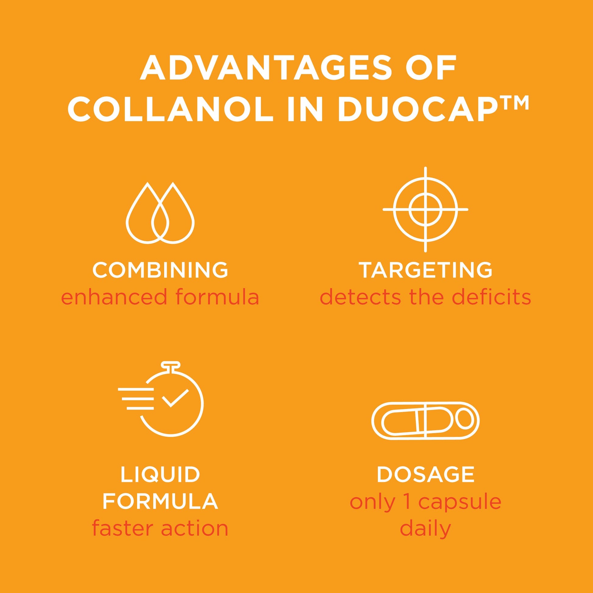 Innovation in The Care of Healthy Joints – Liquid Formula in a Double Capsule. 3D Collagen + Micelle Extract of Turmeric Roots 1 Capsule/Day. Laboratory Tested CollanolAu supplements