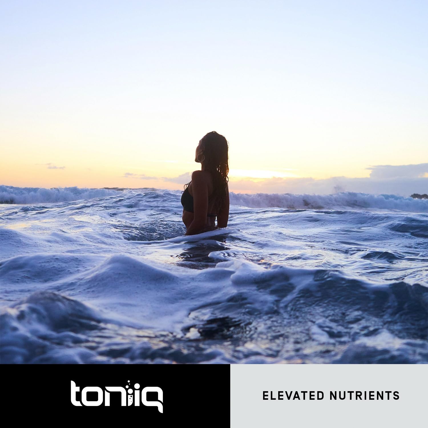 Toniiq 100 Billion CFU Lactobacillus Salivarius Probiotic - Highest Verified CFU Count - Third-Party Lab Tested for Potency - 60 Vegetarian Capsules - 30 Servings - TQ Verified ToniiqAu supplements