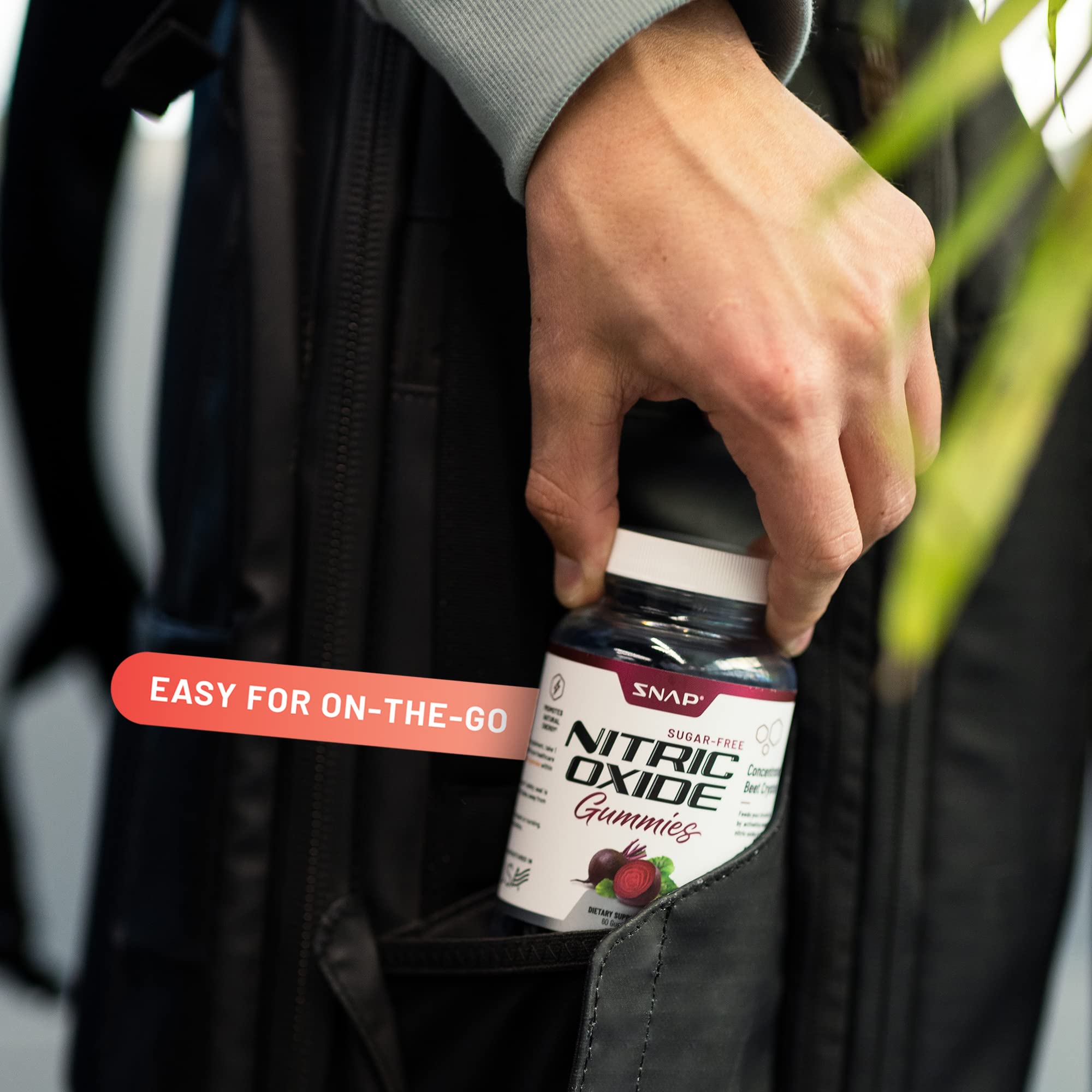 Snap Supplements Nitric Oxide Gummies and Energy Capsules Snap SupplementsAu supplements