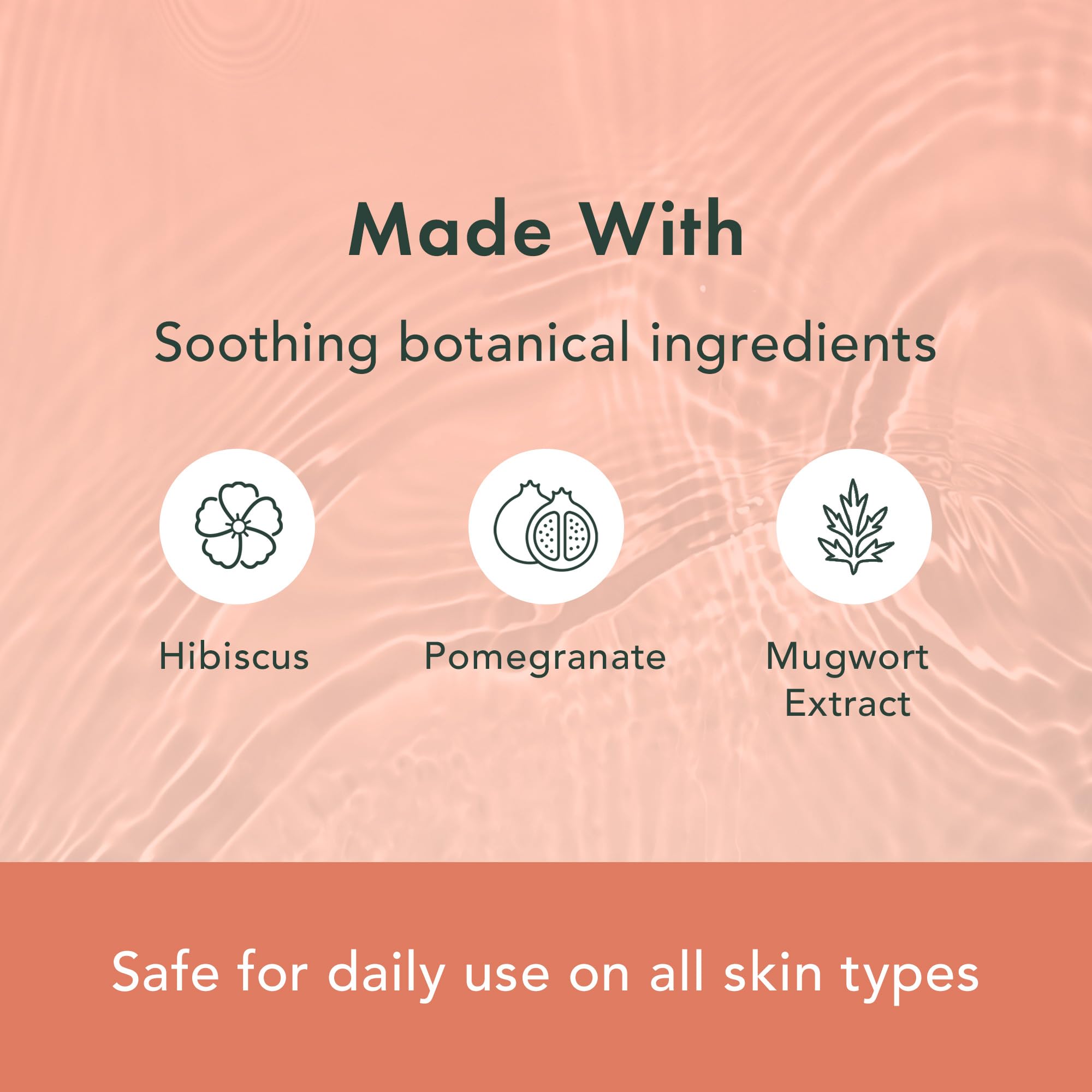 Rael Feminine Wipes, Soothing Wipes for Women - pH Balance, Clean Ingredients, All Skin Types RaelAu supplements