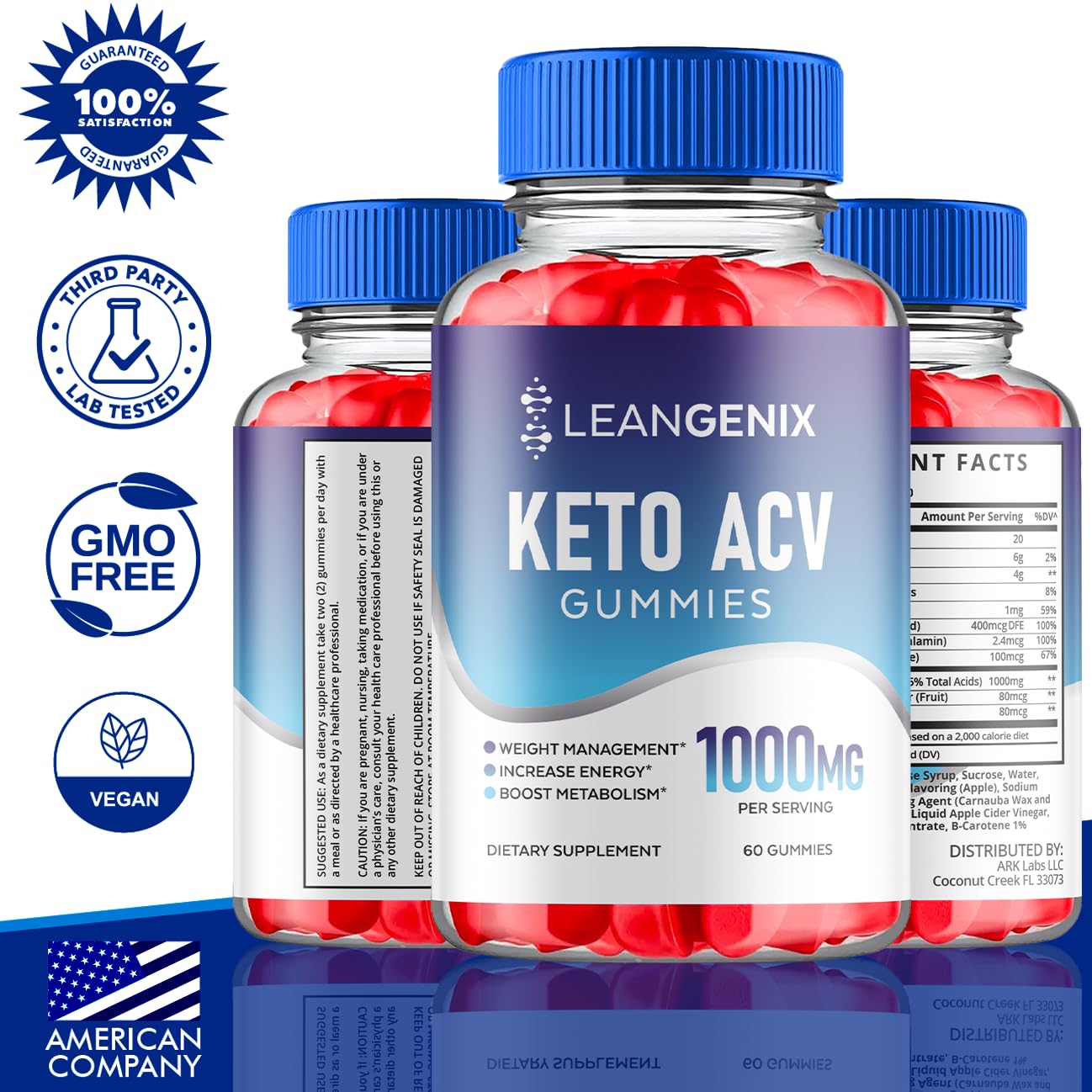 Leangenix Keto ACV Gummies, Leangenix Keto ACV Gummies Advanced Weight Loss 1000MG Ark LabsAu supplements