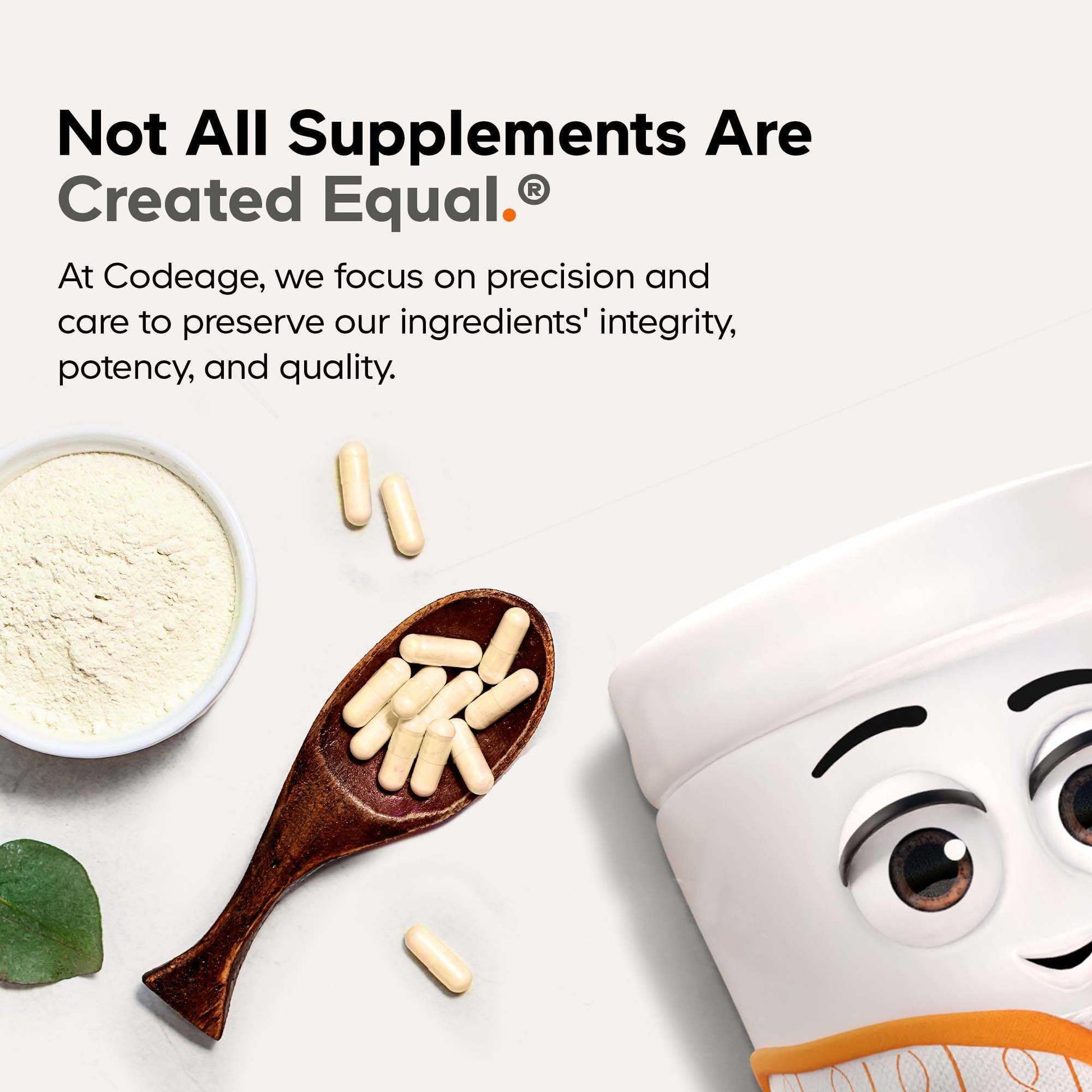 Codeage Multi Collagen Colostrum Powder Platinum - Hydrolyzed Grass-Fed Bovine Collagen Peptides, Grass-Fed Bovine Colostrum Supplement, Vitamin C, Biotin, Hyaluronic Acid, Lactoferrin - 13.4 Oz. CodeageAu supplements