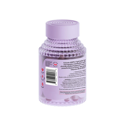 Lemme Debloat and Burn - Metabolism, Bloat Support, Gut Health & Weight Management LemmeUS supplements