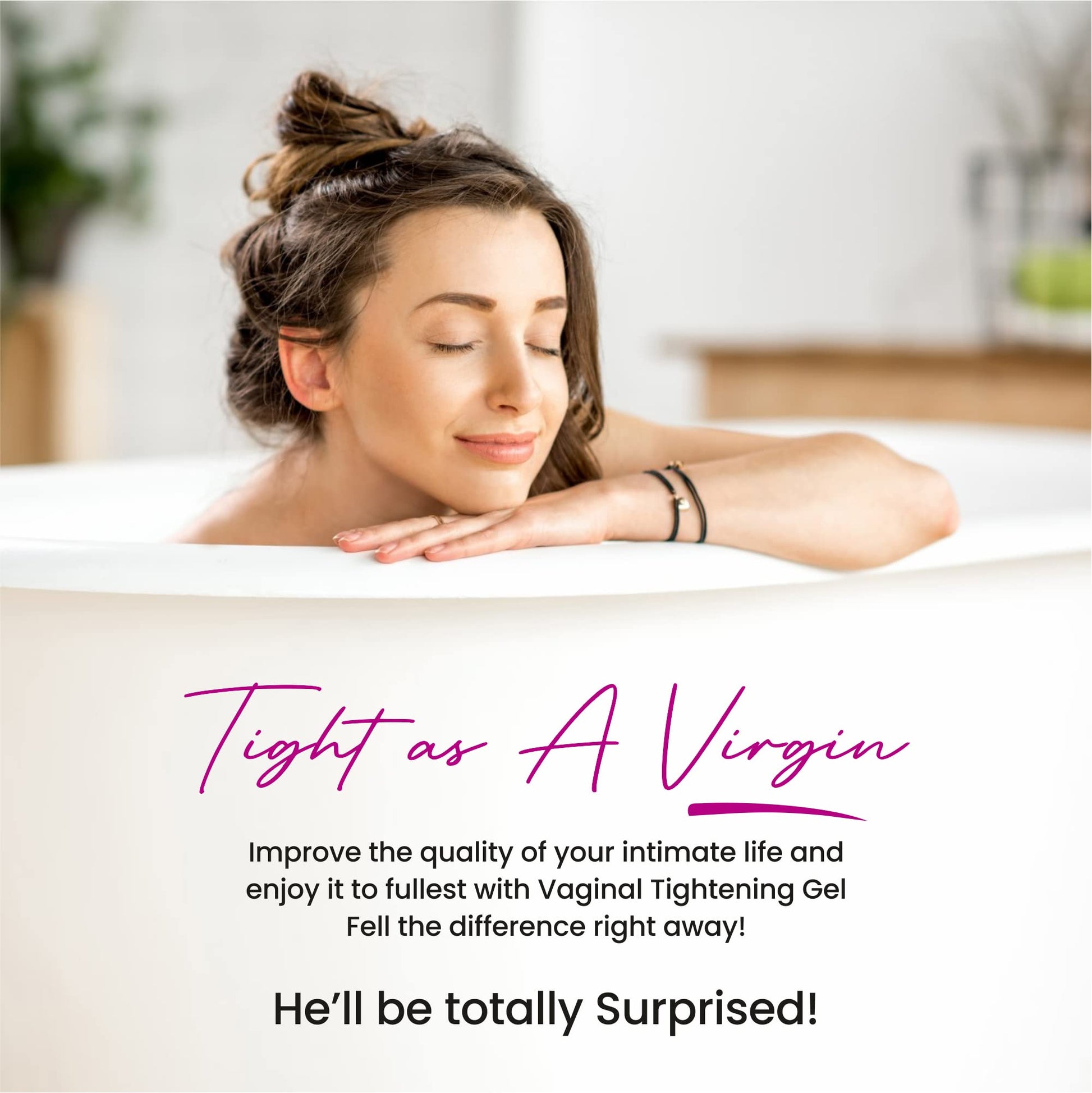 Irvy - Premium Vaginial Tightening Cream for Vag Instantly - Feminine Care for Vaginal Tightening Gel Products IrvyAu supplements