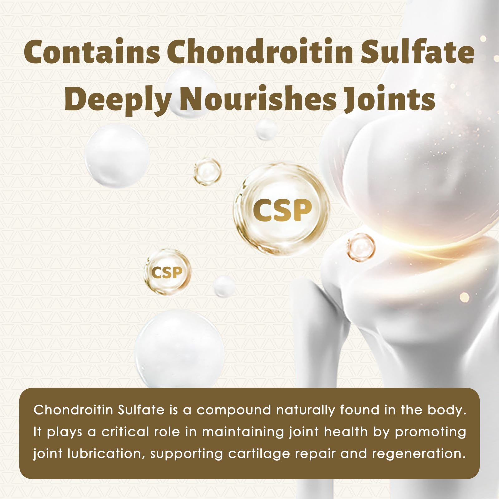 DR. CROWN Joints Health Suppplement, Glucosamine Chondroitin MSM - Joint Support Supplement for Women and Men with Turmeric, MSM &Boswellia, for Cartilage, Joint Health and Flexibility - 120 Capsules DR. CROWNAu supplements