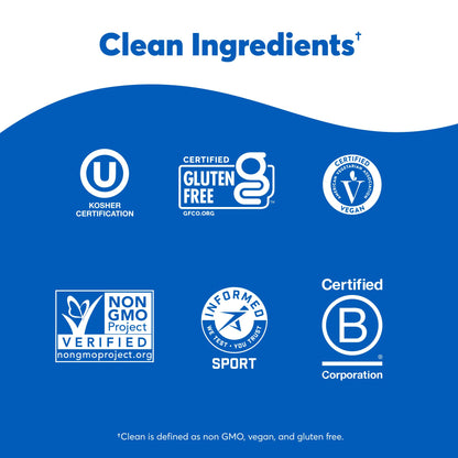 Nuun Hydration Endurance | Workout Support | Electrolytes & Carbohydrat NuunUS supplements
