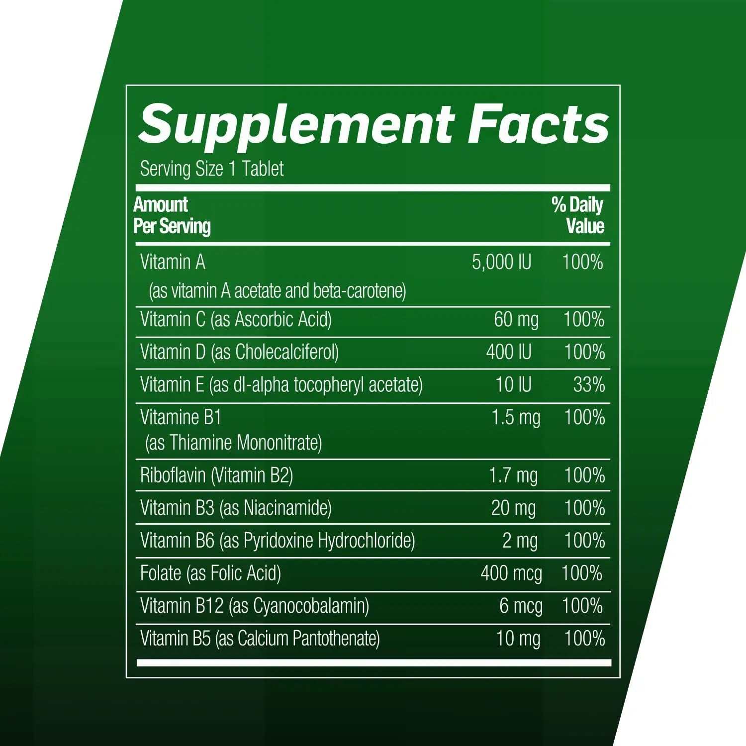 Shot B Multivitamin Complex, B-Energy, Vitamin B Complex with Antioxidant Support, B Complex Vitamins with A, C, D, E & Folic Acid Shot BAu supplements