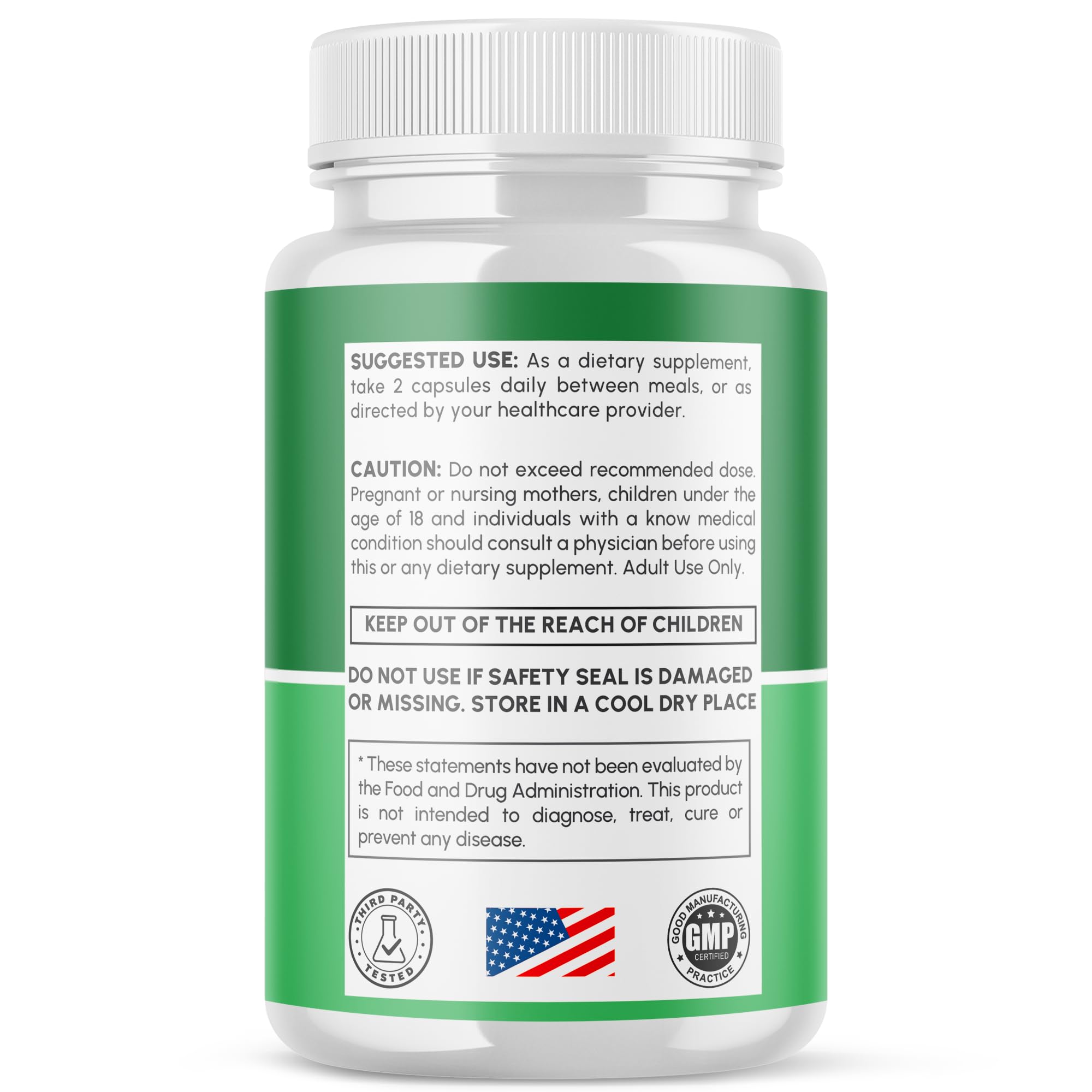(3 Pack) LipoLess Capsules, Official Lipo Less Supplement Pills with All Natural Ingredients, Advanced Formula for Optimal Health Support with Premium Vitamins for Active Women & Men (180 Capsules) MJOAu supplements