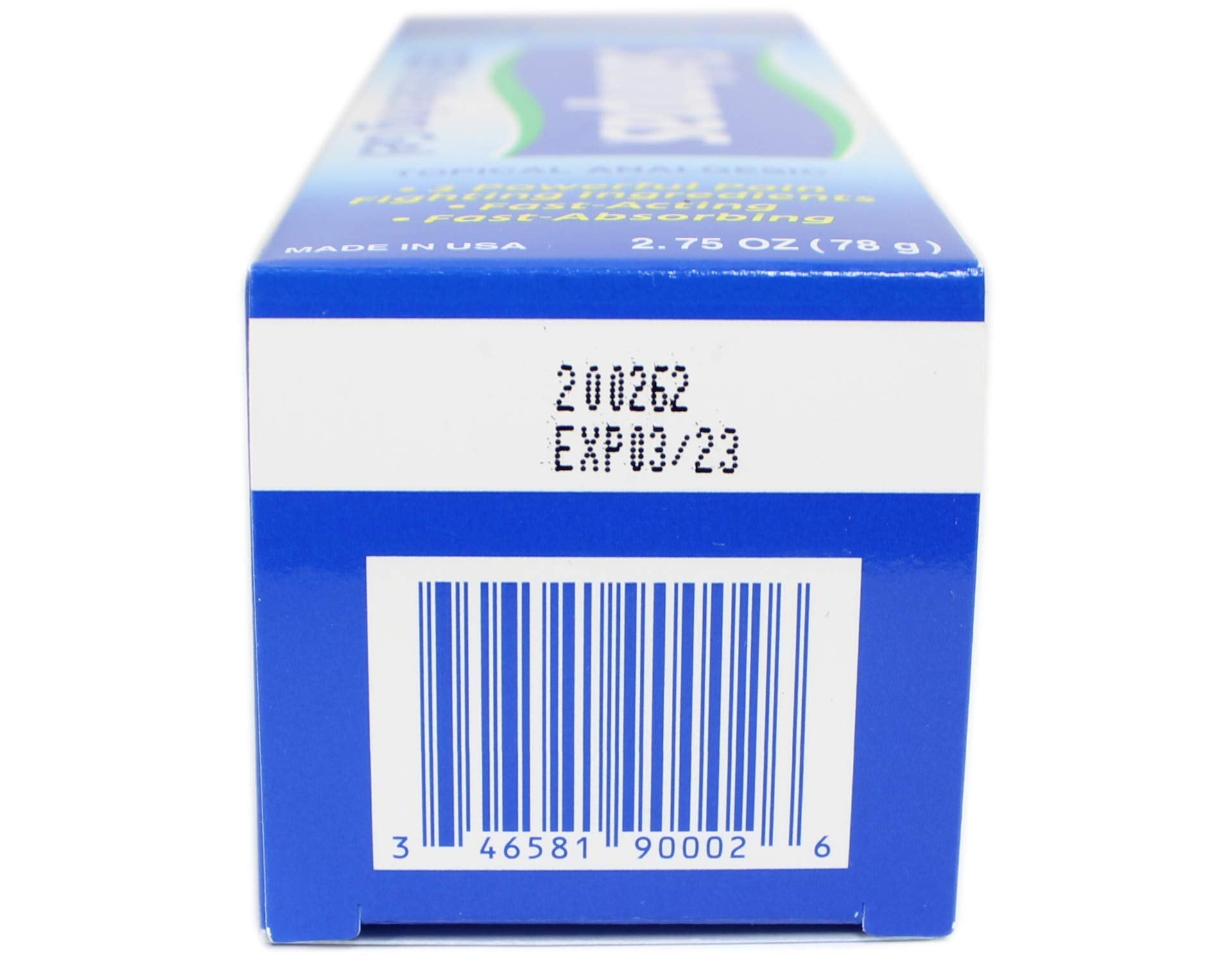 Salonpas Deep Pain Relieving Gel 2.75oz by Salonpas SalonpasAu supplements