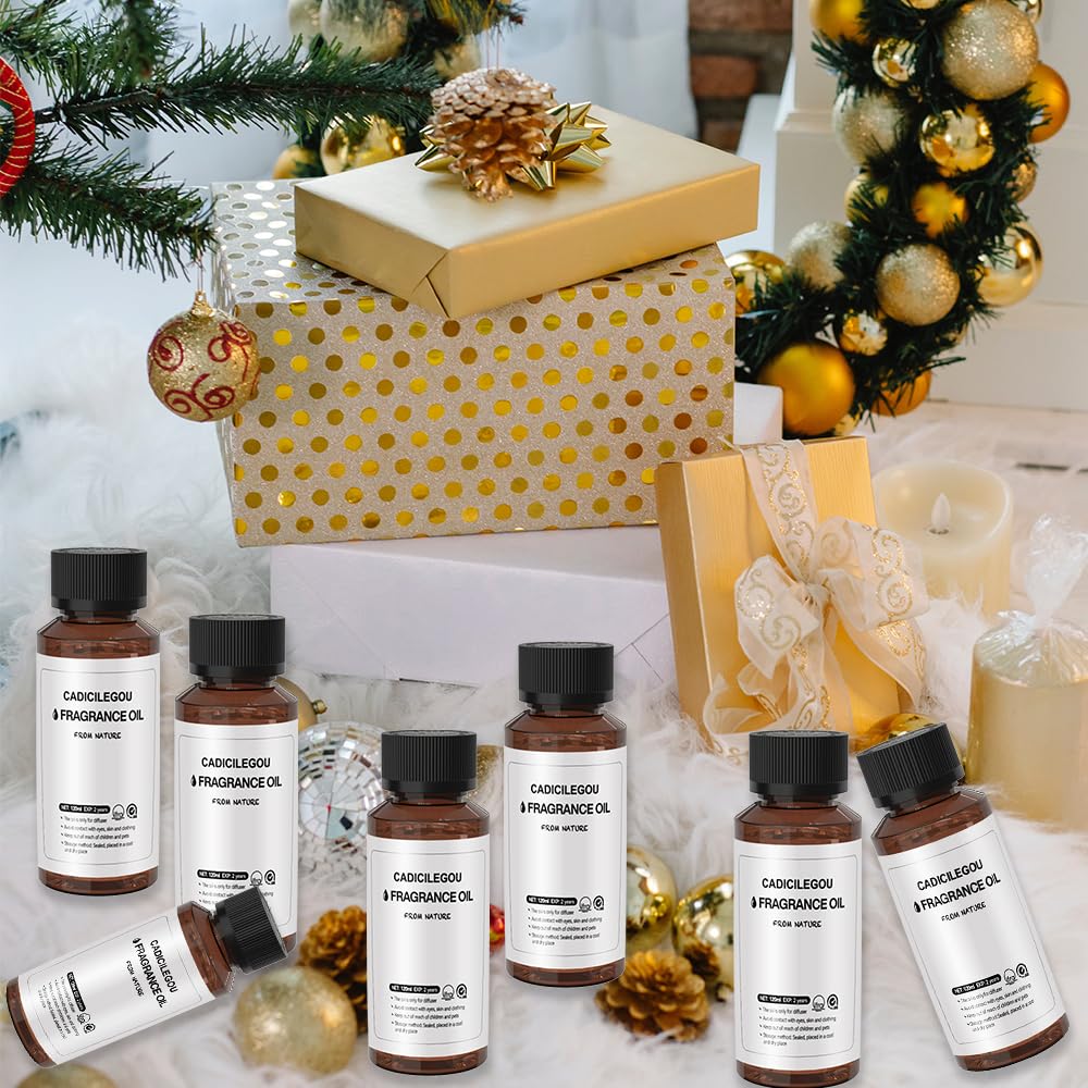 White Tea Essential Oils for Diffuser Hotel Collection - 100% Pure Orange Essential Oil Aromatherapy Oil CadicileGouAu supplements