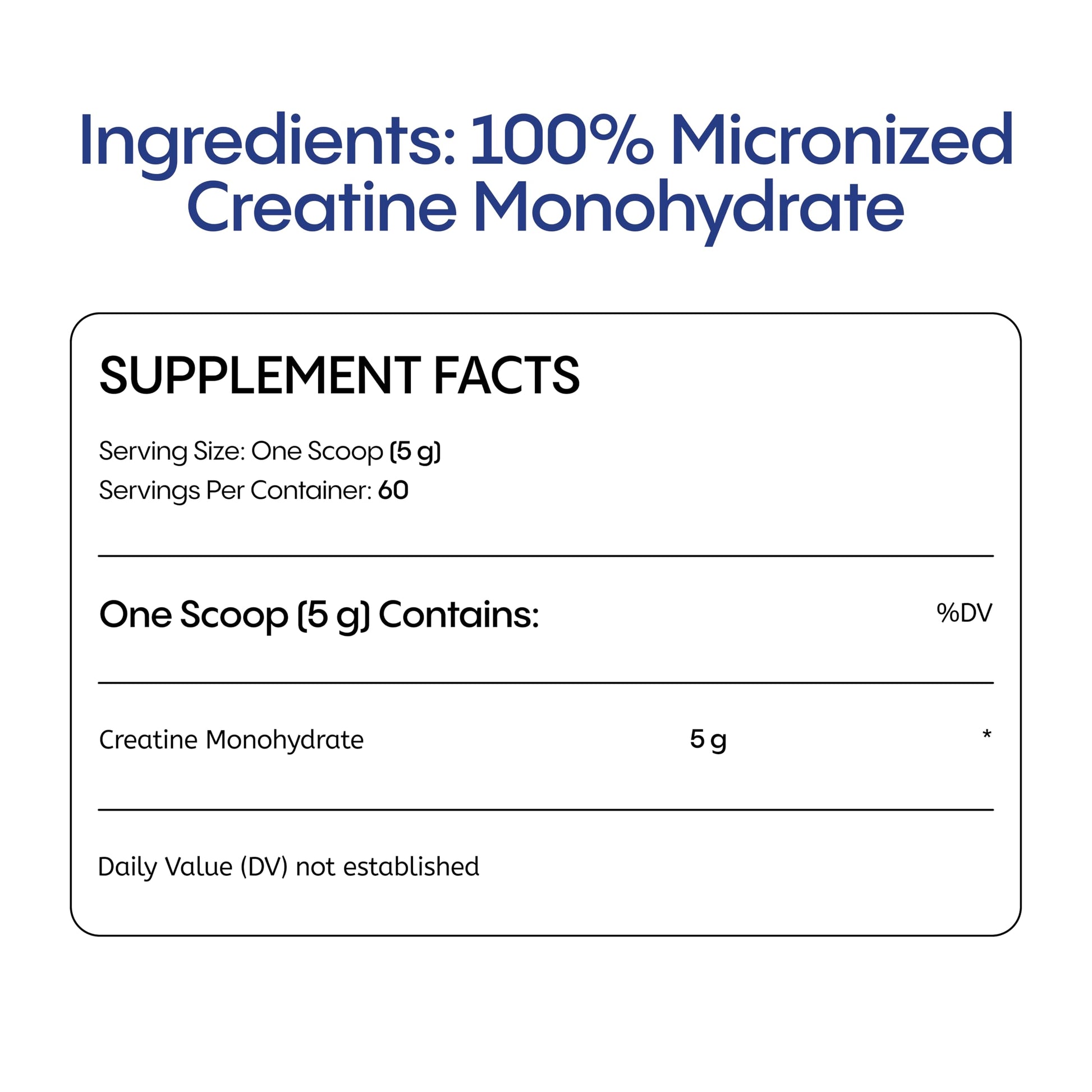 TIVAGENICS Pure Creatine Monohydrate Powder 300g – Micronized Supplements 5g Serving for Support Muscle Growth & Health | Unflavored Creatine for Men & Women LabTested Vegan-Friendly 60 Days Supply TIVAGENICSAu supplements