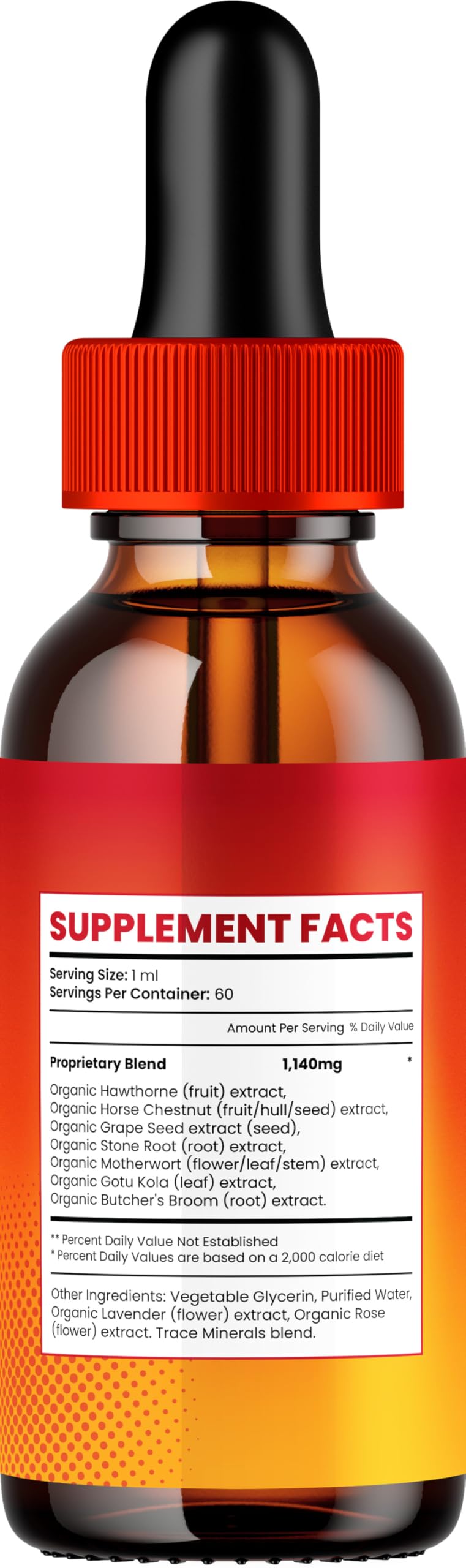Lipo Forme Liquid Drops – LipoForme Natural Liquid Dietary Natural Blend Supplement (3 Pack – 3 Month Supply) IndeloAu supplements