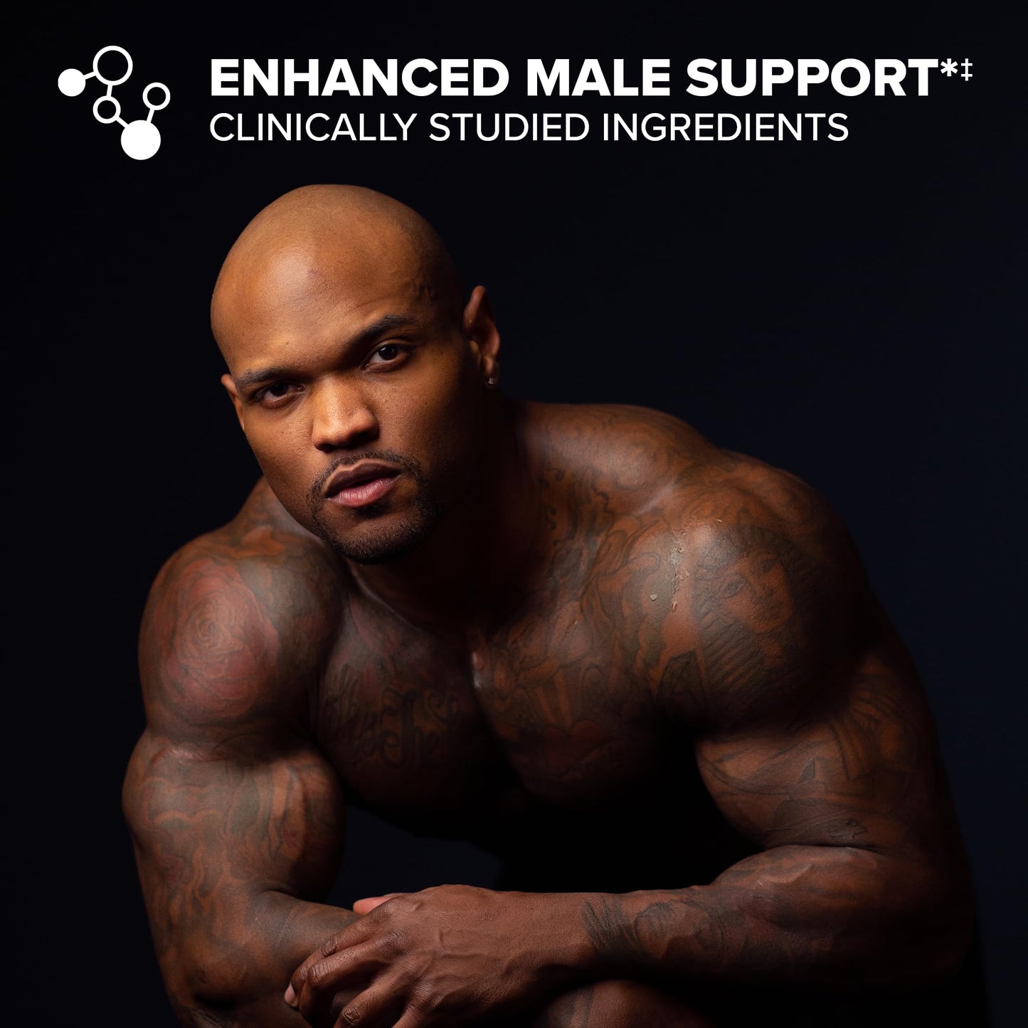 Cellucor P6 Ultimate - Enhanced Support for Men | Supports Muscle Growth & Strength CellucorUS supplements