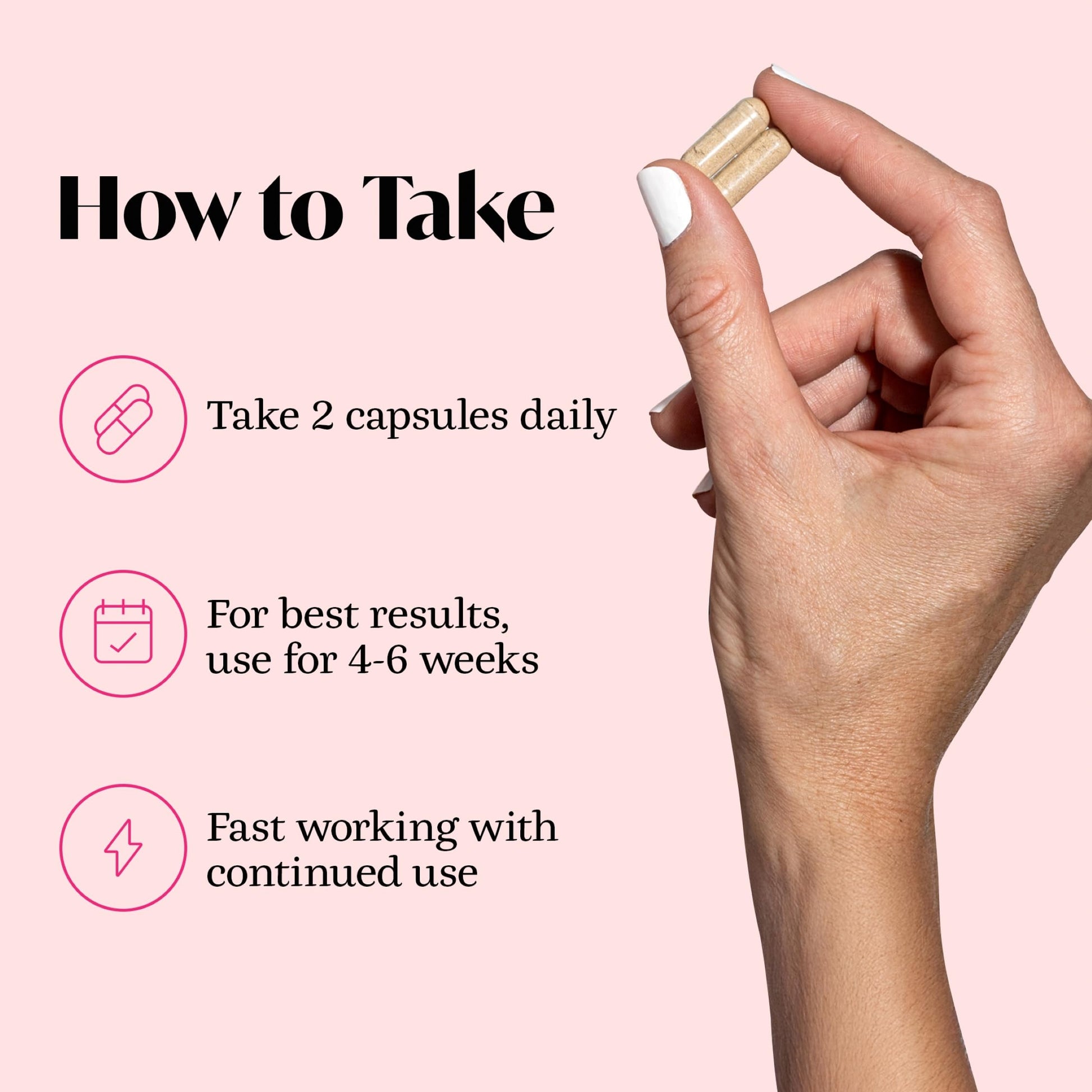 Winged Wellness Balance Babe, Hormone Balance & Estrogen Detox Supplement for Women - 100mg DIM & Calcium D-Glucarate & Milk Thistle for PMS Bloating, Cramps, Mood & Hormonal Acne Support, 60 Capsules Winged WellnessAu supplements