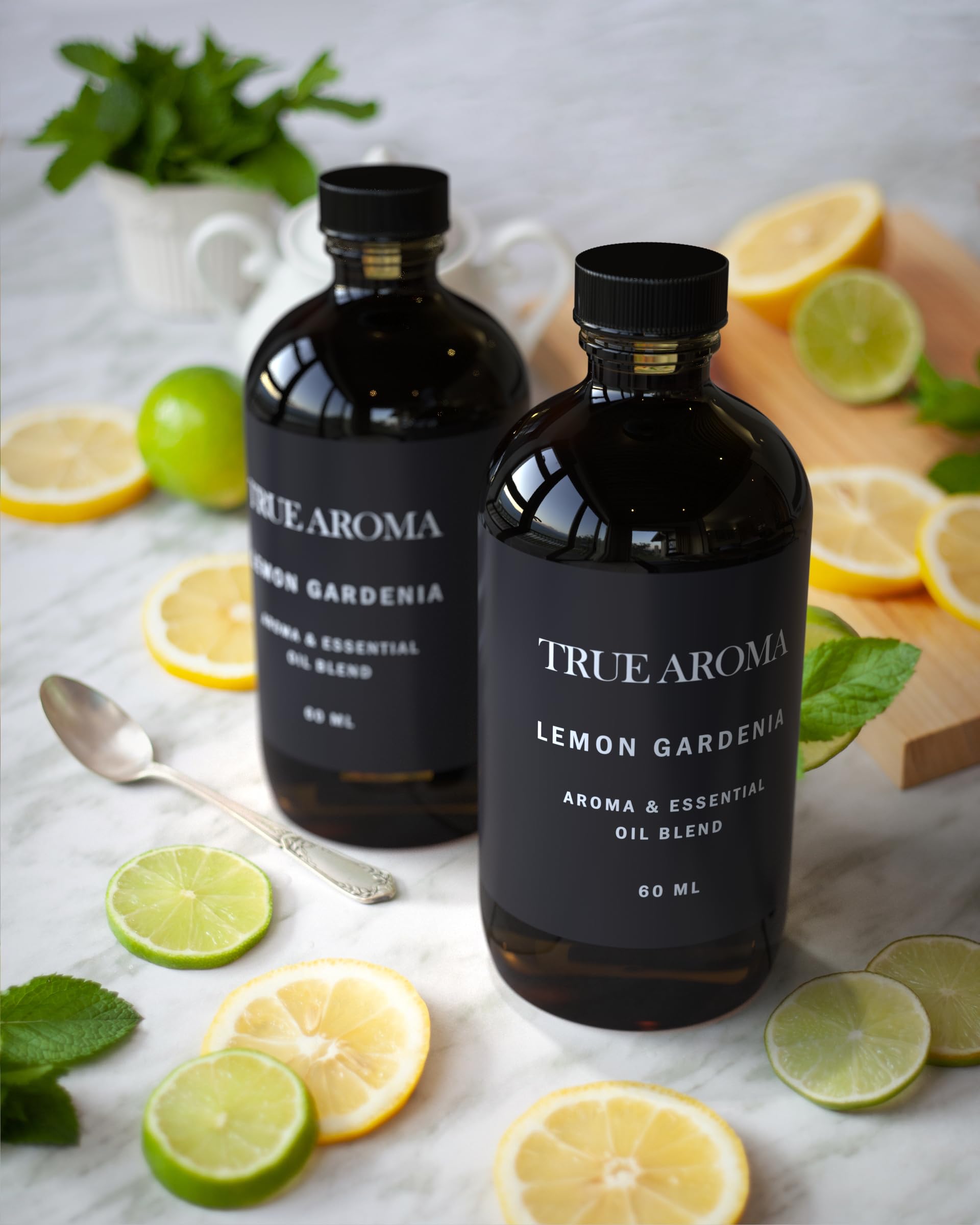 TRUE AROMA Sandalwood Essential Oil | Sandalwood Essential Oils for Aroma Diffusers True AromaAu supplements