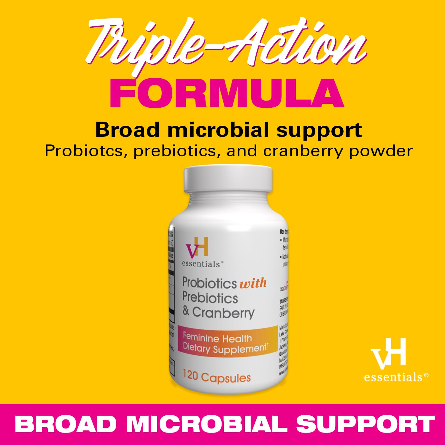 Zhou Nutrition Elder-Mune Sambucus Elderberry Gummies with Zinc and Vitamin C & vH Zhou NutritionUS supplements