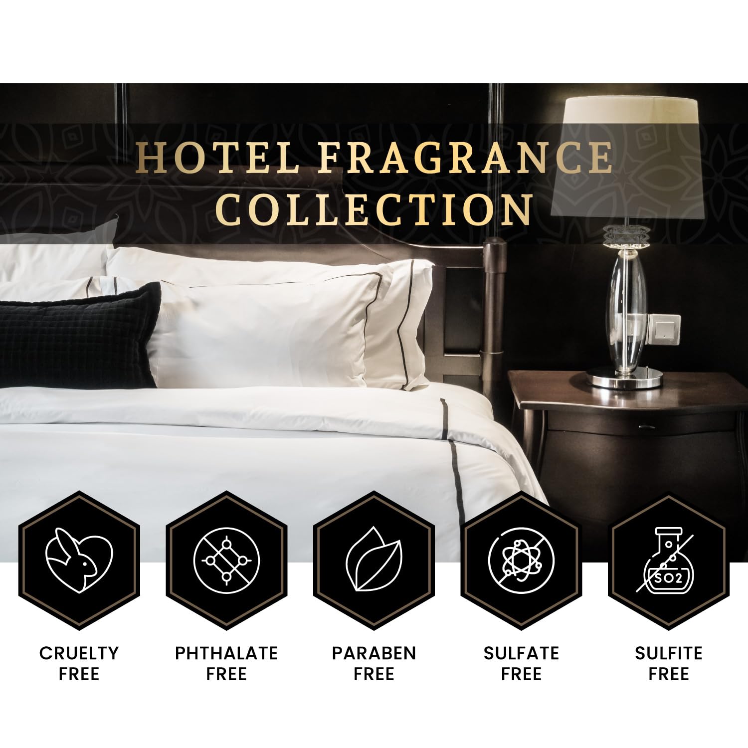 Handcraft Blends Hotel Fragrance Oil Wanderlust Scent – Luxury Hotel Collection Diffuser Oil Scents Handcraft BlendsAu supplements