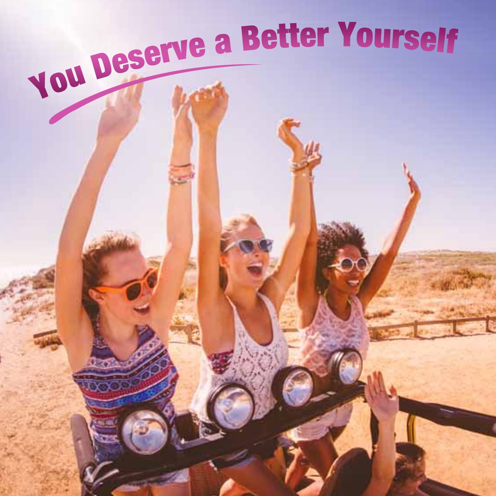 Probiotics for Women Digestive Health, 100 Billion CFUs Probiotic with Digestive Enzymes NATURE TARGETAu supplements