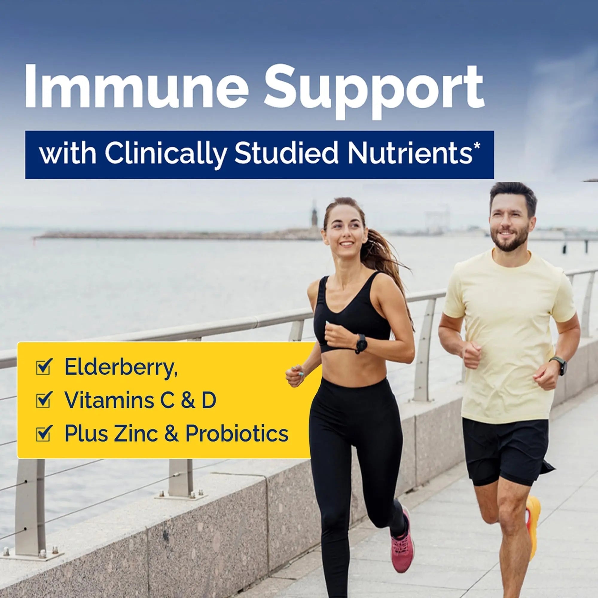 Daily Vitamin Packs for Men & Women – Immune, Energy & Heart Support with Vitamin D3, Omega-3, Probiotics, Methyl B12 & Vitamin C Planet 3Au supplements