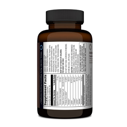 Amazon Brand - Revly Digestive Enzyme Complex, Supports Healthy Diges RevlyUS supplements