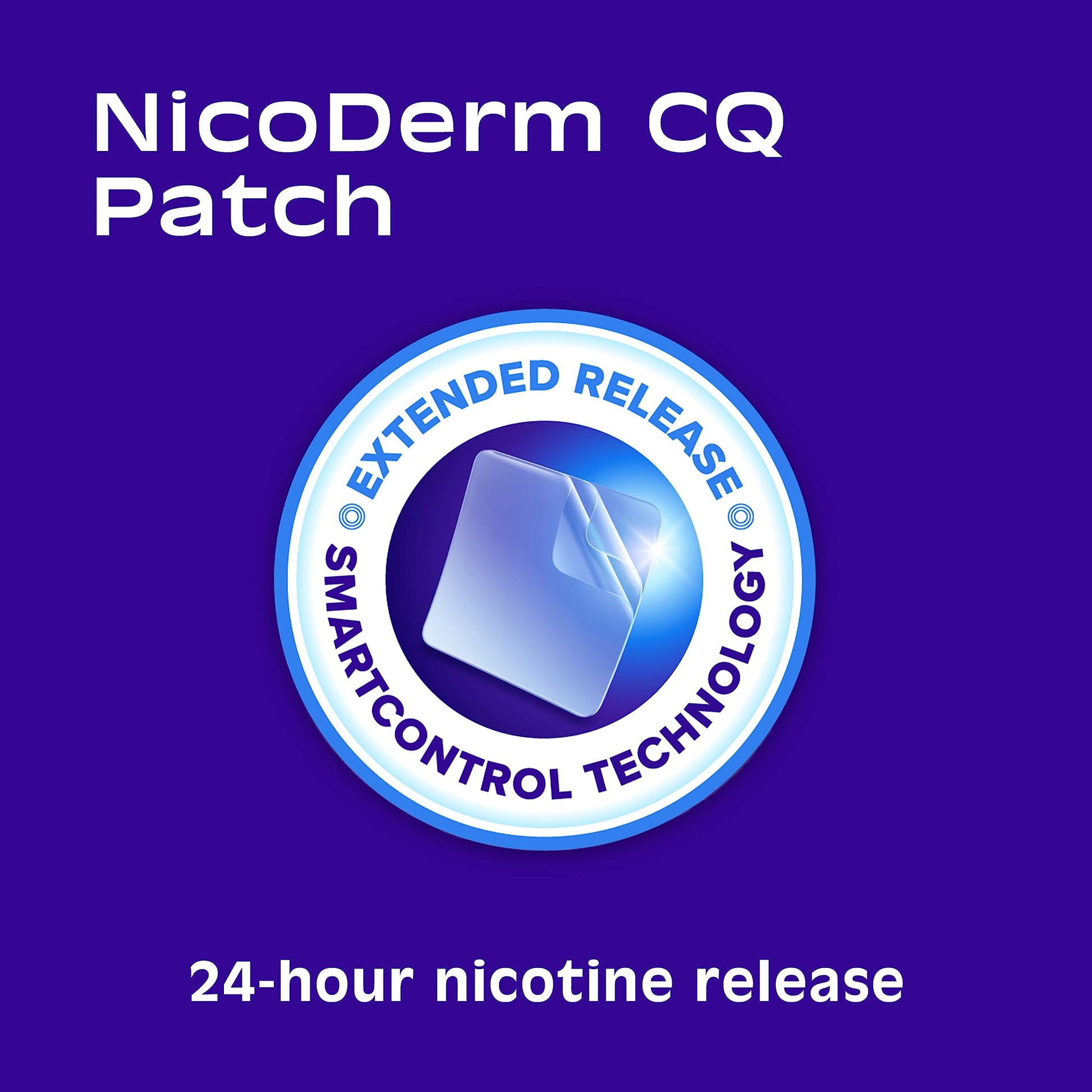 NicoDerm CQ Step 1 Nicotine Patches to Quit Smoking, 21 mg, Stop Smoking NicoDermAu supplements