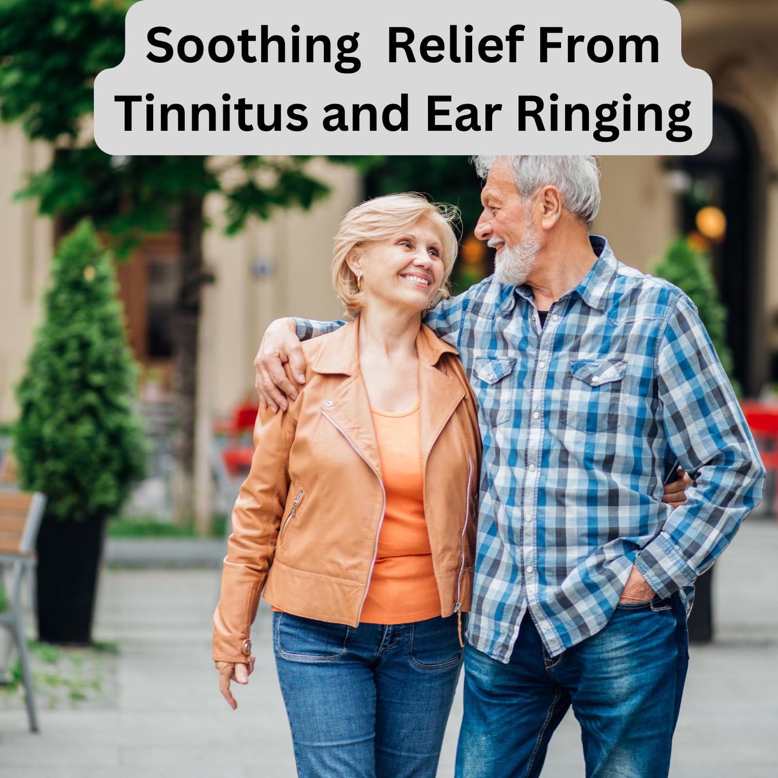 Empower Health Labs Ring Clear All-Natural Ear Buzz Relief Formula for Lasting Relief from Incessant Ear Buzzing - 30-Day Supply Empower Health LabsAu supplements