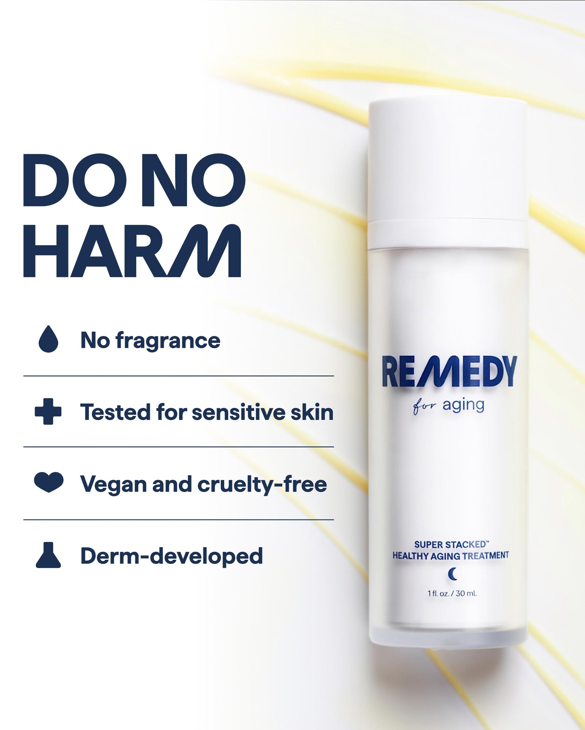 Remedy for Healthy Aging - Retinal, Resveratrol, Glycolic Acid, Argireline, Ferulic Acid, Matrixyl 3000 - Anti-Aging Treatment for Wrinkles, Uneven Texture & Tone - By Dermatologist Dr. Shah Remedy ScienceAu supplements