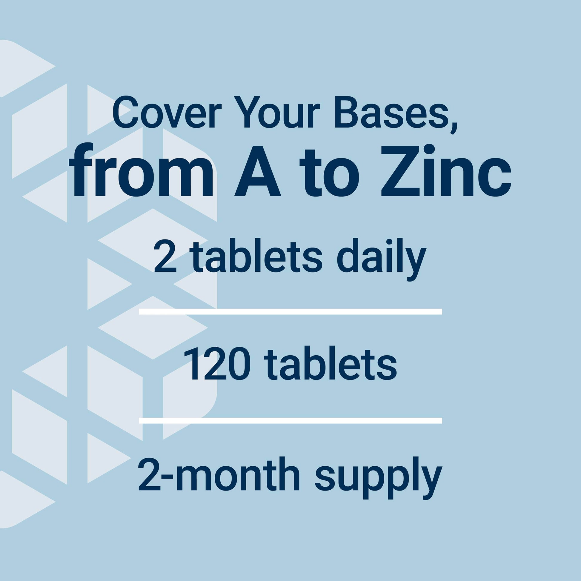 Life Extension Two-Per-Day Multivitamin - Packed with Over 25 Vitamins, Minerals & Extracts -Vitamins B6, C, D - Zinc - Two-Month Supply Life ExtensionUS supplements
