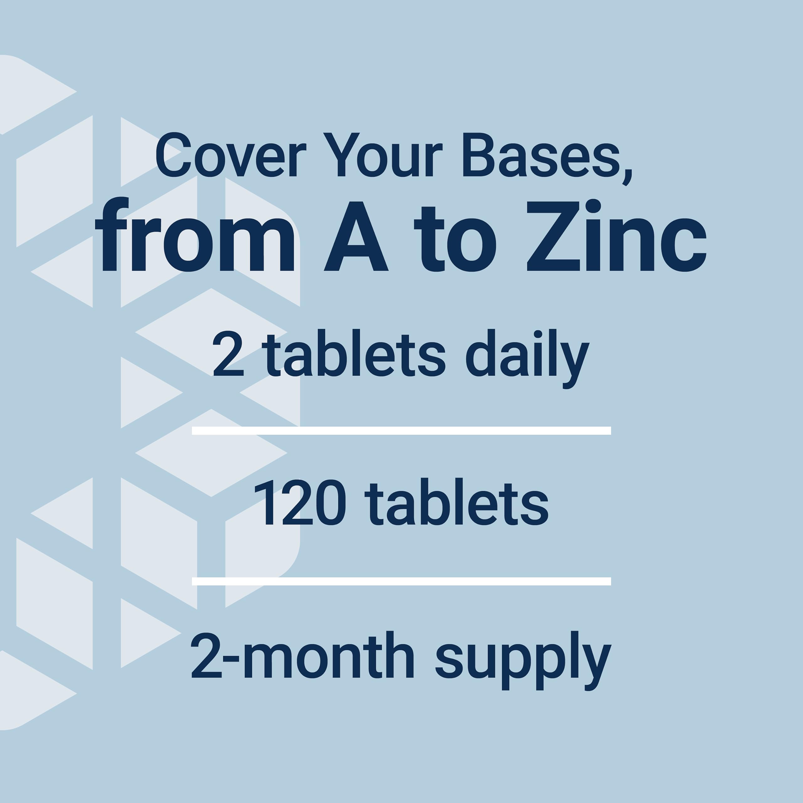 Life Extension Two-Per-Day Multivitamin - Packed with Over 25 Vitamins, Minerals & Extracts -Vitamins B6, C, D - Zinc - Two-Month Supply Life ExtensionUS supplements