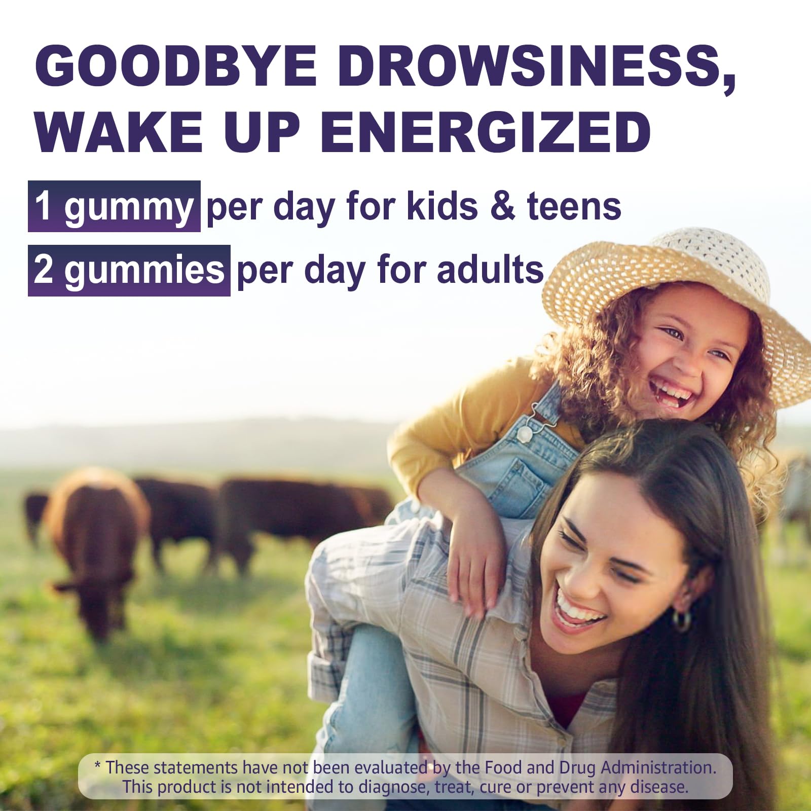 Magnesium Glycinate Gummies 500mg/250mg for Adults Kids Teens, Sugar Free Magnesium Calm Sleep Aid, Kids Sleep Gummies with L-Theanine Glycine B6 for Sleep, Calm, Muscle,Relax Brain,No Melatonin,2Pack ELLAMENTZAu supplements