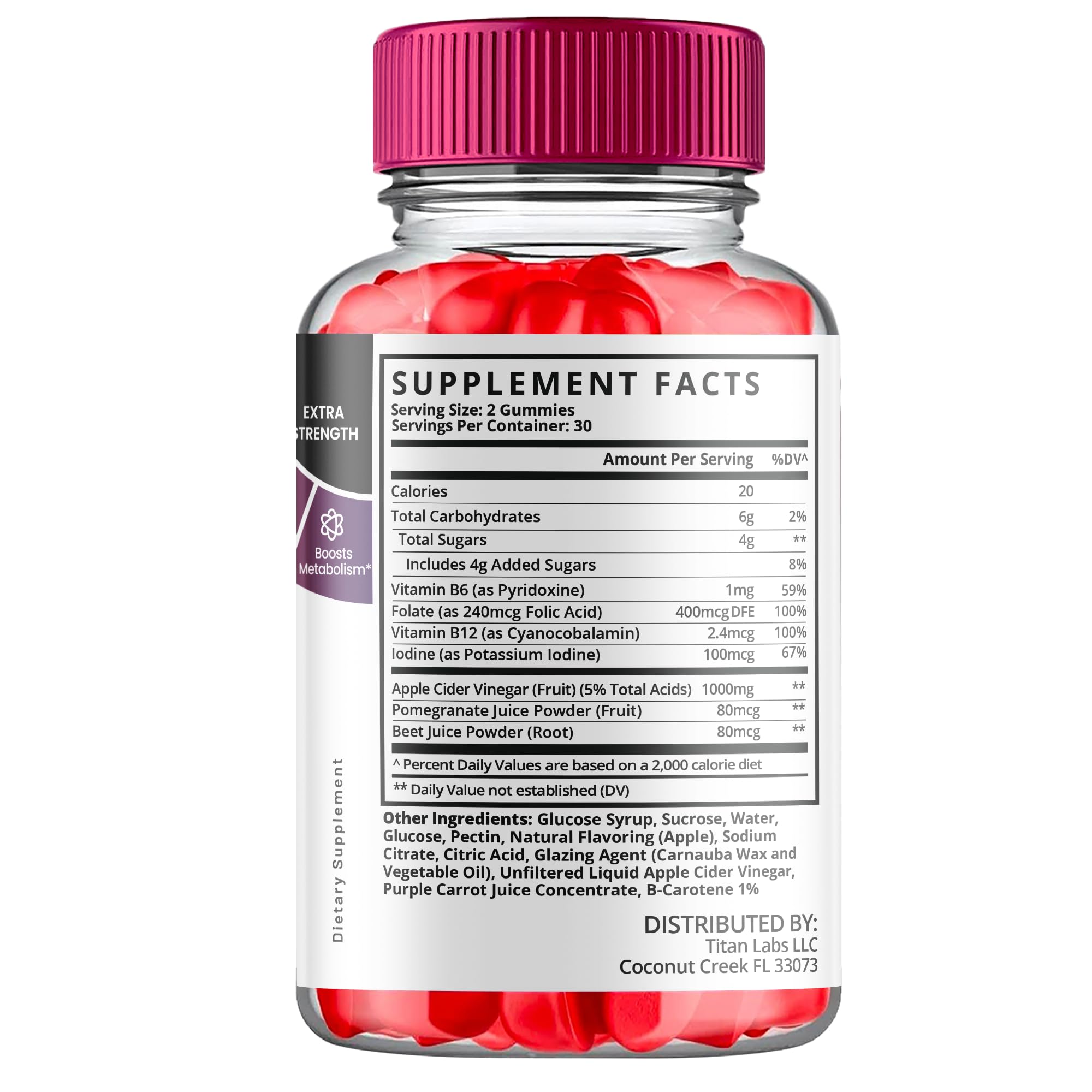 (5 Pack) Destiny Keto ACV Gummies, Destiny Keto ACV Gummies Advanced Weight Loss Titan LabsAu supplements