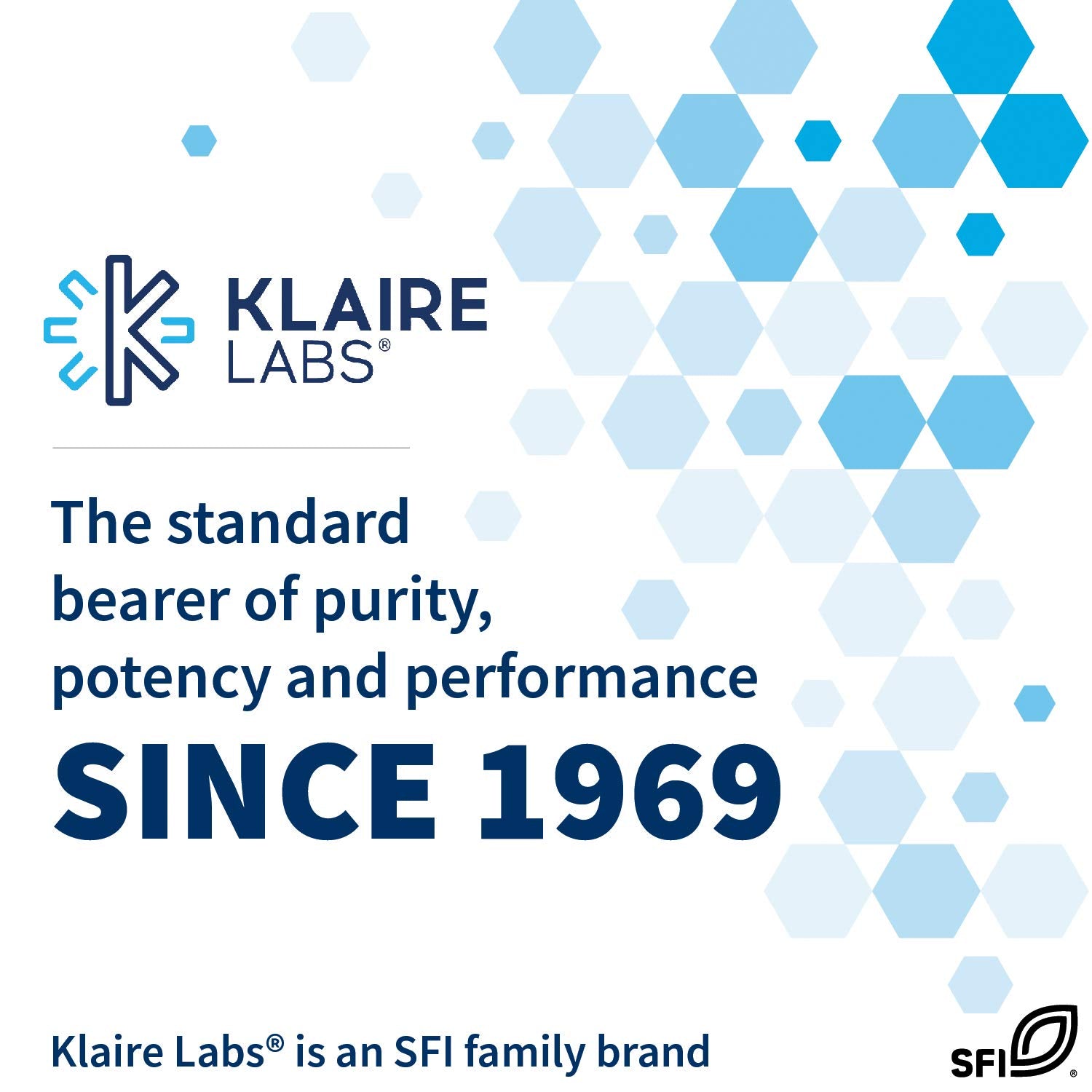 Klaire Labs Berberine HCI 500mg - Berberine Supplement - Gluten-Free, Hypoallergenic Klaire LabsAu supplements