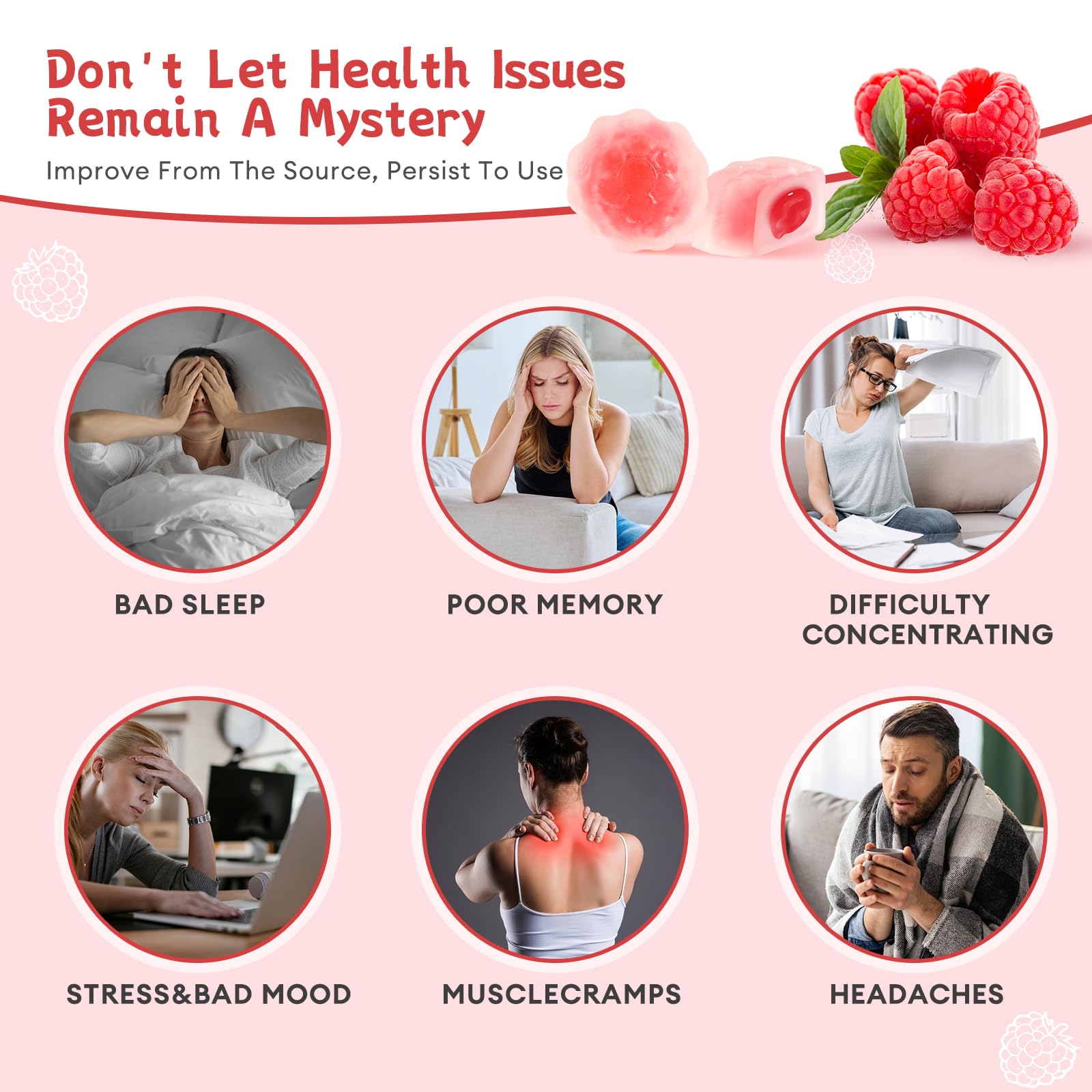 Magnesium Complex for Women Calm Magnesium Glycinate Gummies 400mg Individually Wrapped 16 in 1 90 Sugar-Free L-Threonate,Ashwagandha Root Extract,Vitamin B6,D3,Magnesium Supplement JajehaloAu supplements