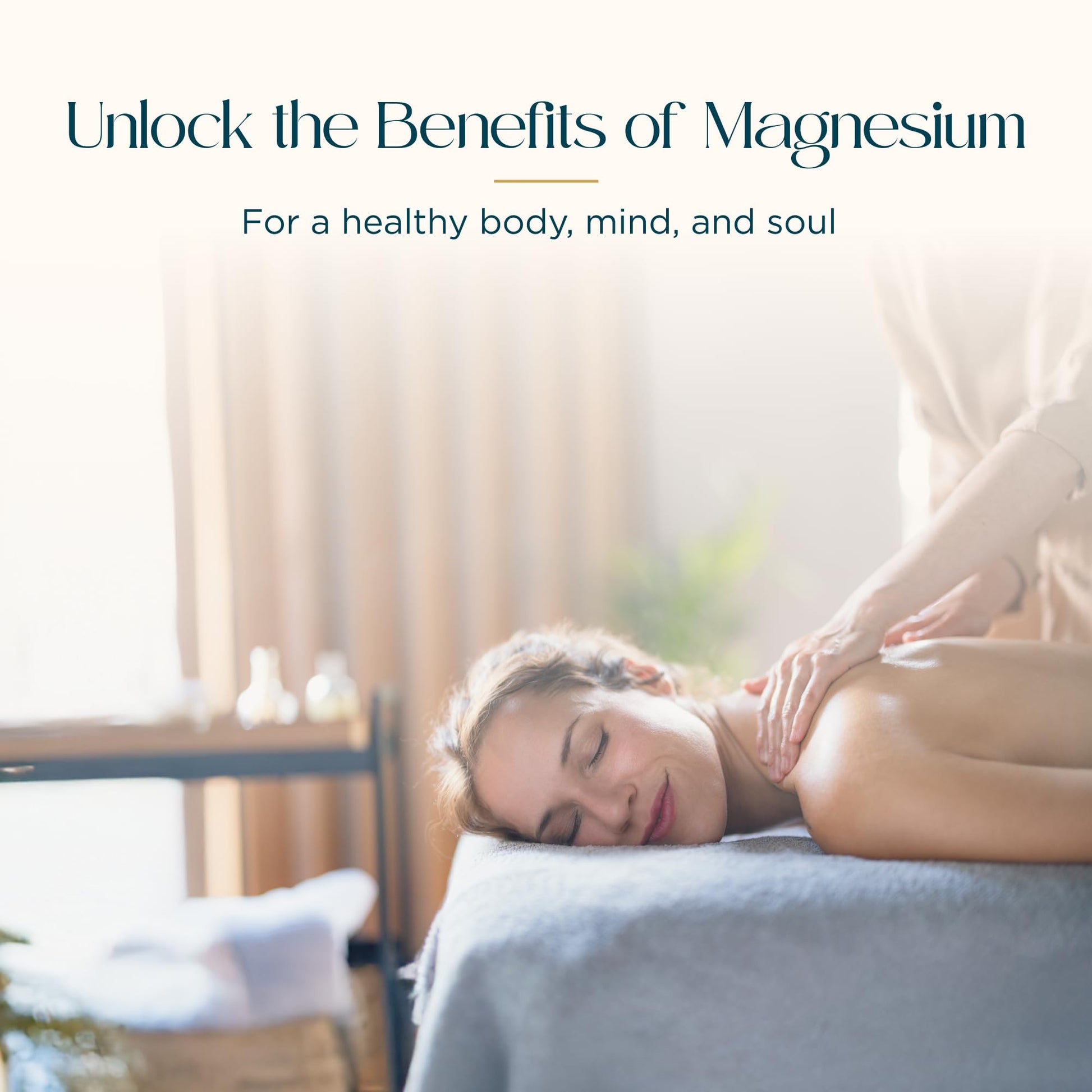 Abundant Natural Health MAG I.C. Magnesium Gel with Cucumber Stem Cells - Fast Muscle Relief, Soothing, Stingless, Safe for Sensitive Skin, Fragrance-Free, 200mL Abundant Natural HealthAu supplements