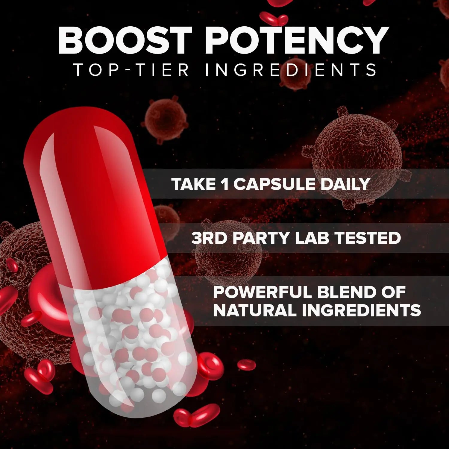 Indelo Vitaflow Capsules – Vita Flow Advanced Supplement, All Natural Formula to Maintain Healthy Levels, Maximum Strength, Reviews (2 Pack - 120 Capsules) Indelonz supplements