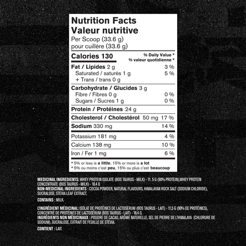 Jacked Factory Authentic Whey Muscle Building Whey Protein Powder - Low Carb Jacked FactoryUS supplements