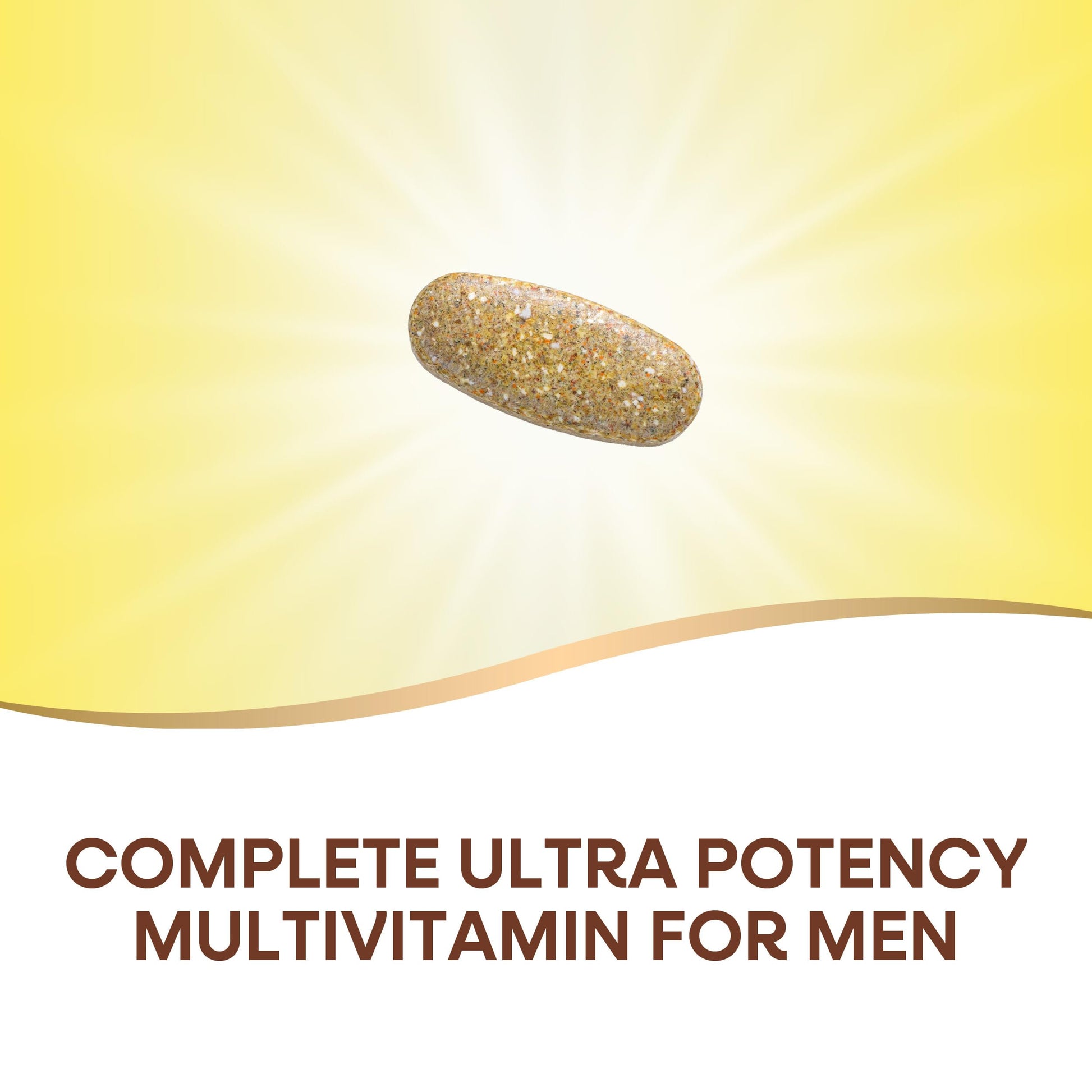 Nature's Way Alive! Men's Daily Ultra Multivitamin, High Potency Formula, Promotes Heart & Muscle Function Nature's WayAu supplements