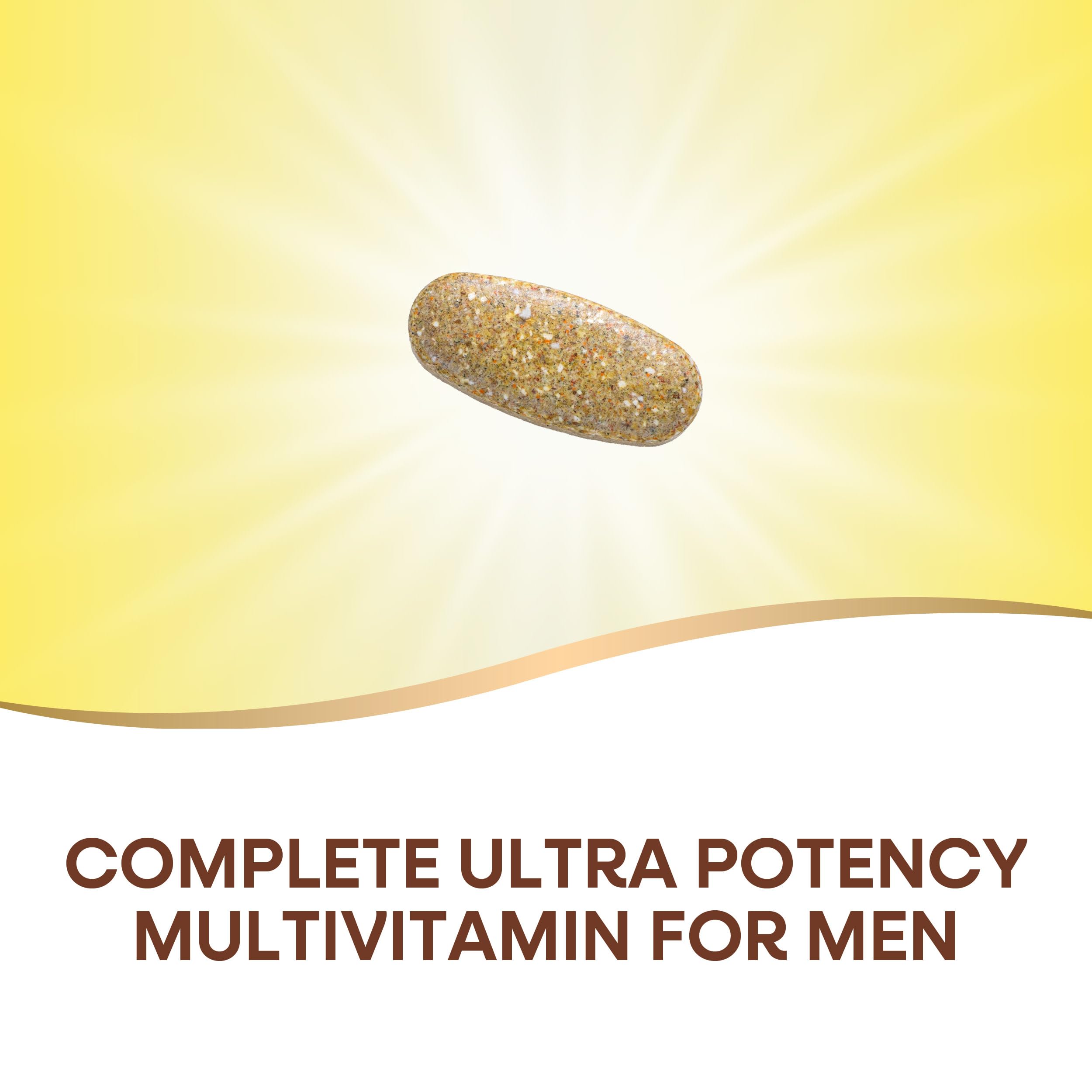 Nature's Way Alive! Men's Daily Ultra Multivitamin, High Potency Formula, Promotes Heart & Muscle Function Nature's WayAu supplements