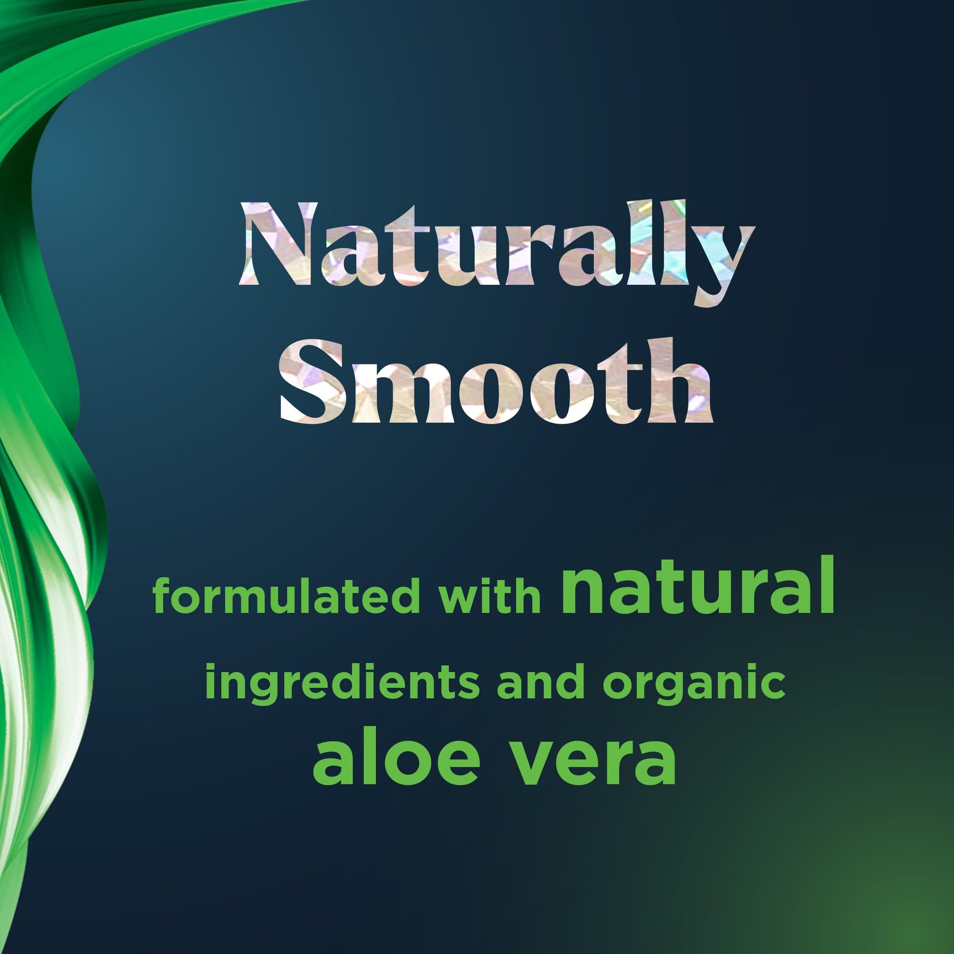 Promescent Natural Lube with Organic Ingredients, Premium Aloe Vera Lubricant Gel for Couples, Condom Compatible, Long-Lasting, Water Based Lube (4 oz) PromescentAu supplements