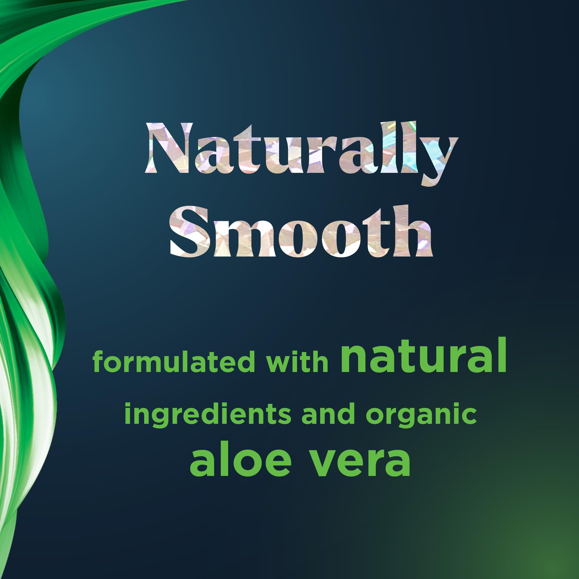 Promescent Natural Lube with Organic Ingredients, Premium Aloe Vera Lubricant Gel for Couples, Condom Compatible, Long-Lasting, Water Based Lube (4 oz) PromescentAu supplements