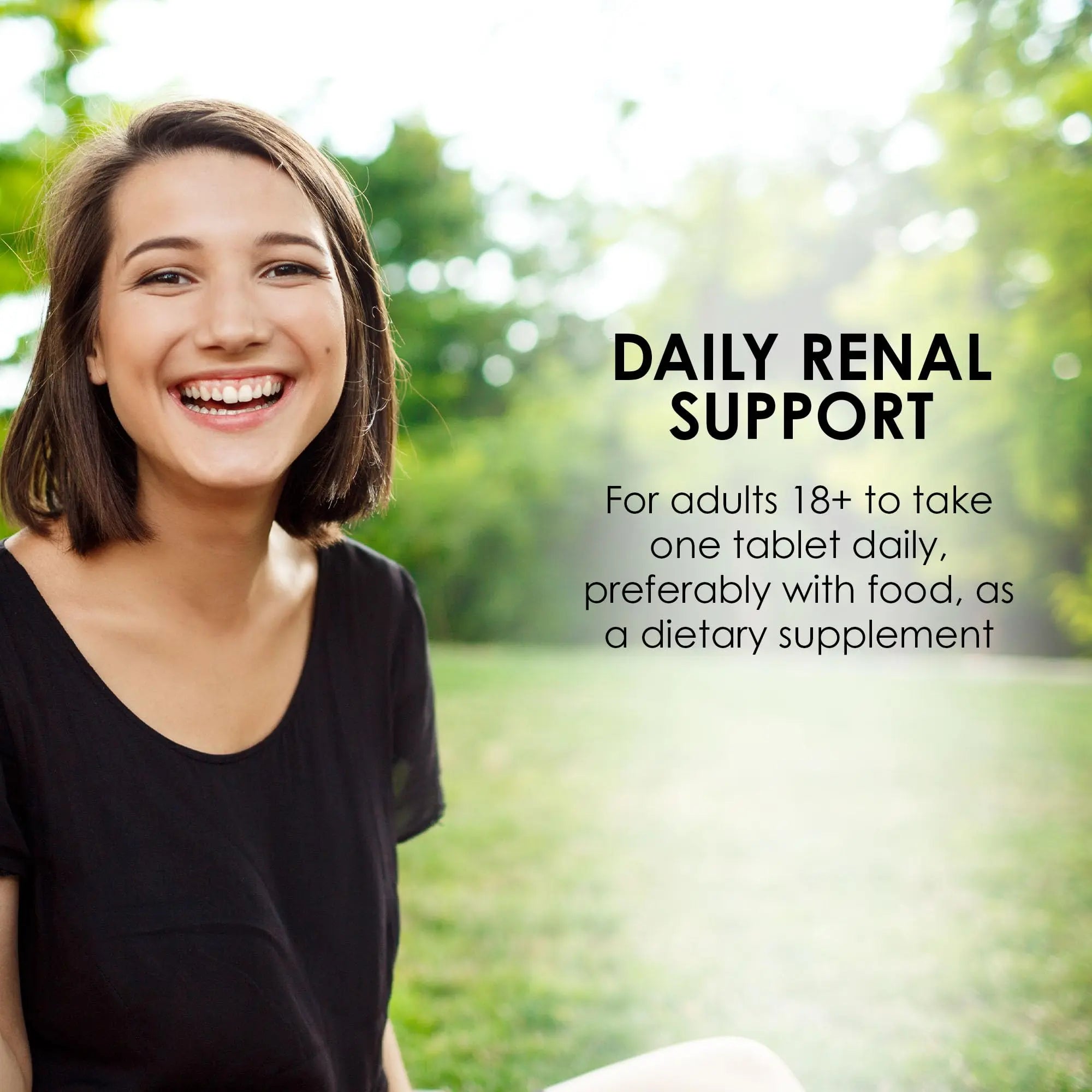 MASON NATURAL Renal Multivitamin, with ALA, Biotin, & B Vitamins for Daily Support,100 Caplets MASON NATURALAu supplements