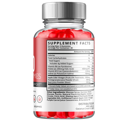 Keto Crave ACV Gummies, KetoCrave Keto ACV Gummies Advanced Weight Loss 1000MG Ark LabsUS supplements