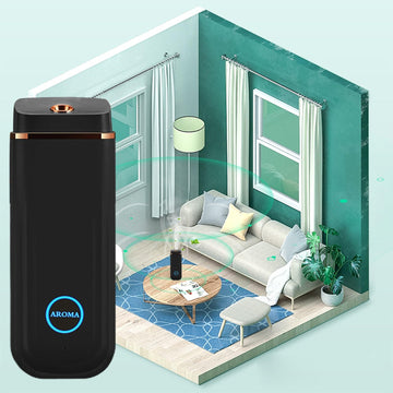 Rechargeable Aroma Diffuser Prime Deals Today Clearance, Three Speed Adjustable Aroma Diffuser Home MIANHTAu supplements