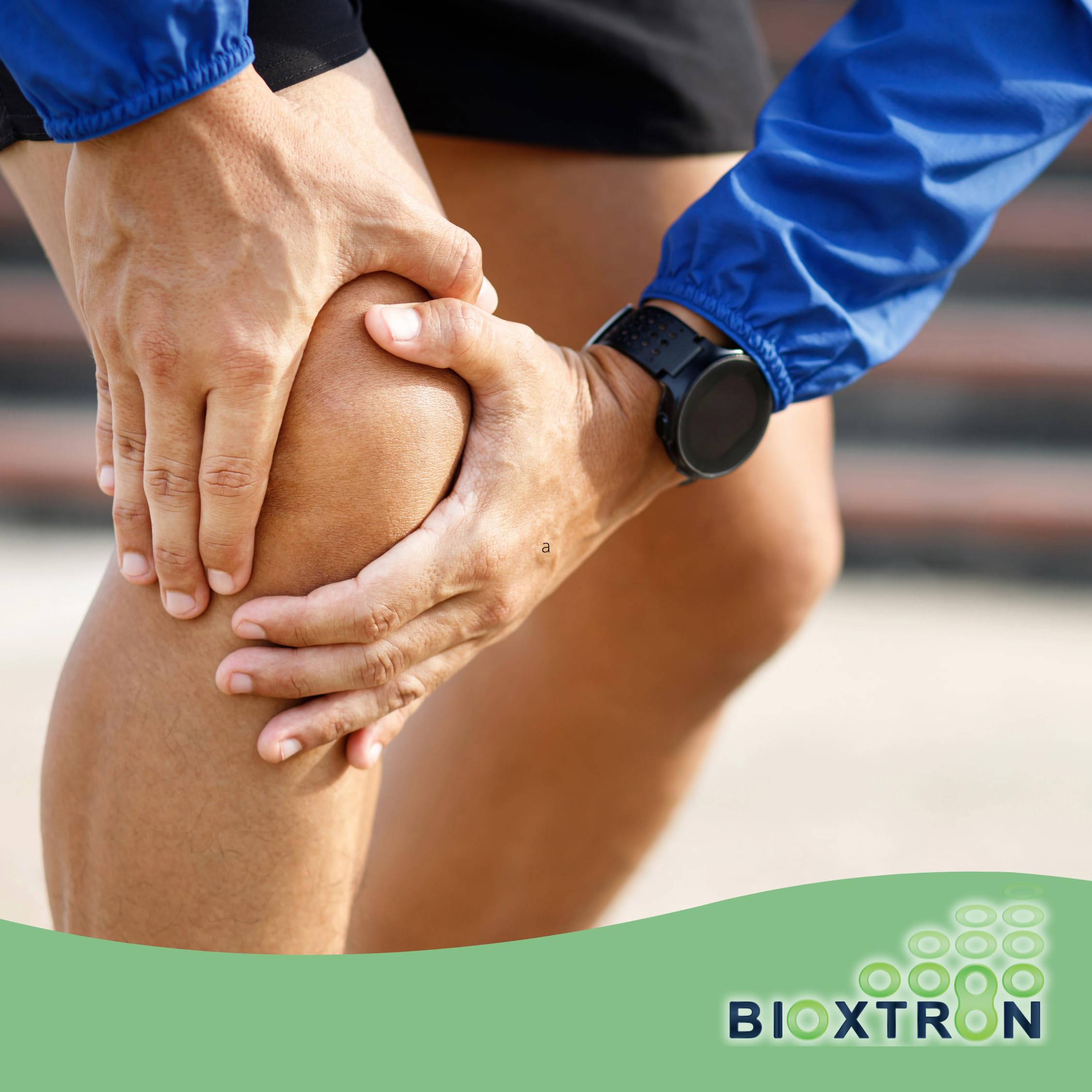 Bioxtron Life Cream Natural AFA Stem Cell Supplement 2 oz - Joint Pain - Muscle Pain - Fatigue BioxtronAu supplements