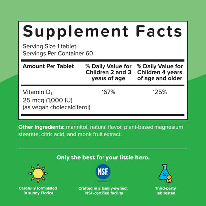 Renzo's Vitamins Adventurous Kid Bundle - Picky Eater Kids Multivitamin, Vitamin D3 for Kids, and Bright & Brainy Vitamin B6 Renzo'sUS supplements
