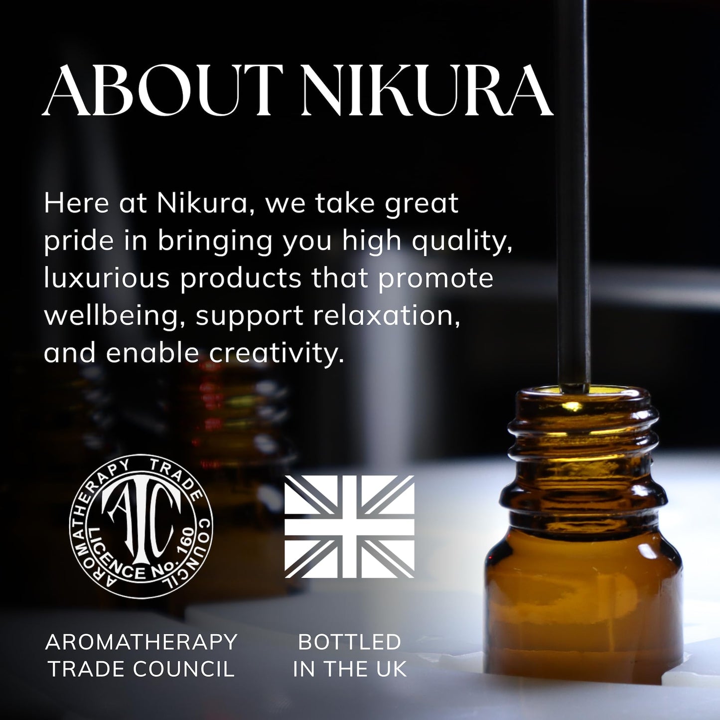 Nikura Pure Australian Tea Tree Essential Oil for Skin, Nail Fungus, Face, Hair, Acne nikuraUS supplements