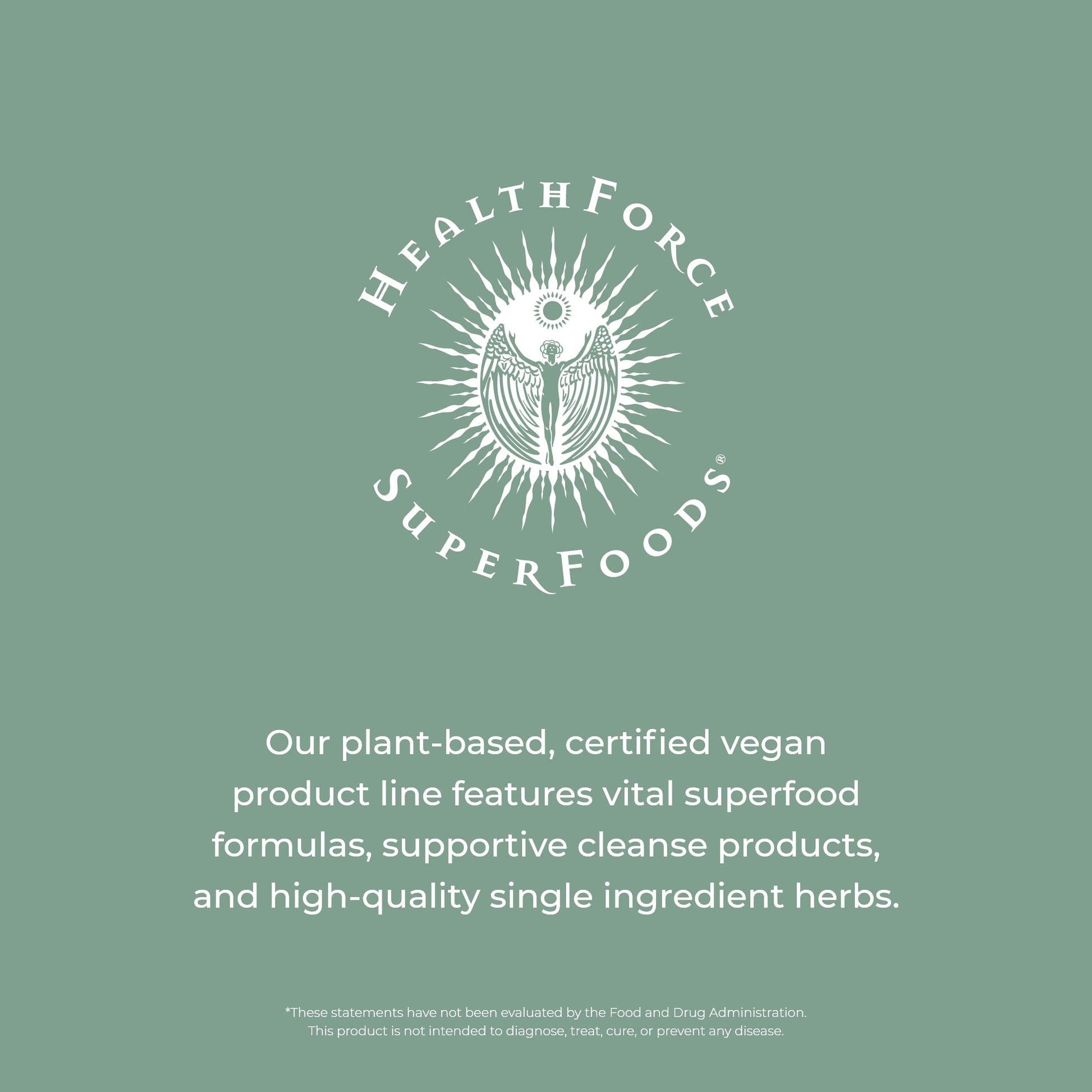 HEALTHFORCE SUPERFOODS Vitamineral Green - Mineral Supplement for Immune & Thyroid Support - Green Powder Supplement with Ingredients from The Land - Gluten-Free & Vegan - 500 Grams HEALTHFORCE SUPERFOODSAu supplements