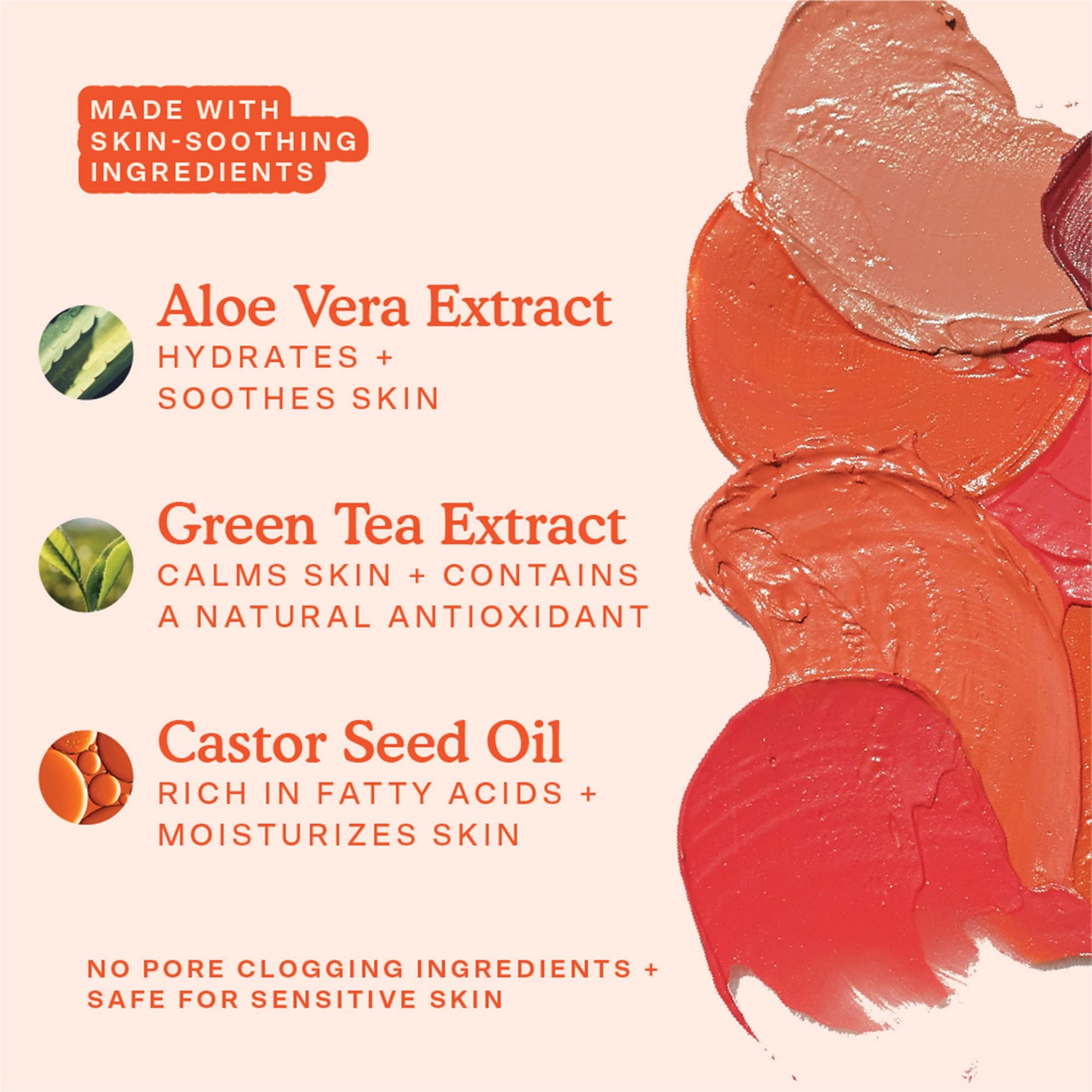 Tower 28 BeachPlease Cream Blush + Tinted Lip Balm - Multi-Use Lip Tint + Dewy Blush for Cheeks With Aloe Vera + Green Tea - Vegan, Non-Comedogenic Makeup for Sensitive Skin - Magic Hour (0.16 oz) Tower 28Au supplements