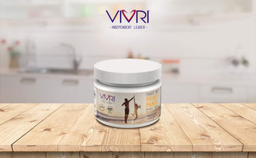 Power Me Orange Mango 5.29 OZ VIVRIAu supplements