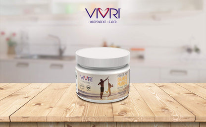 Power Me Orange Mango 5.29 OZ VIVRIUS supplements
